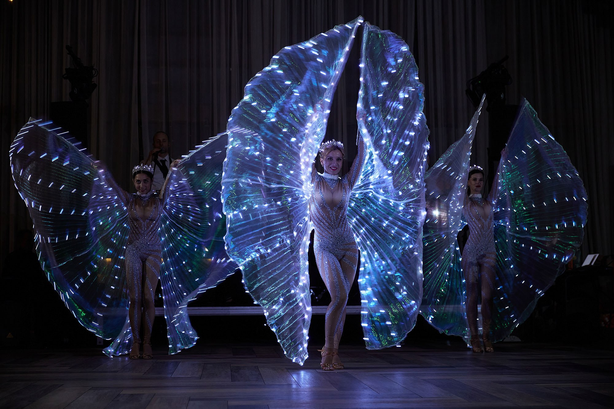 Свадебные банкеты. Фотограф в Москве Валерий Боцман