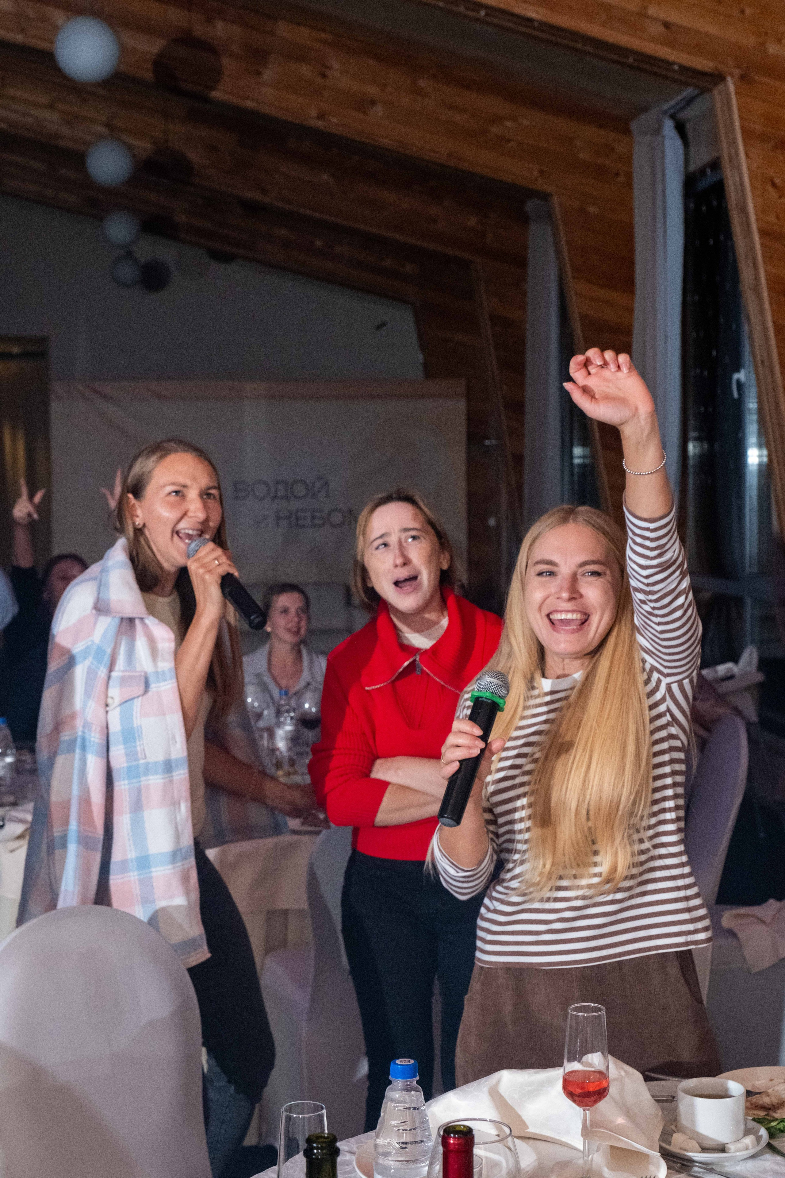 Альбом корпоратив. Фото тур