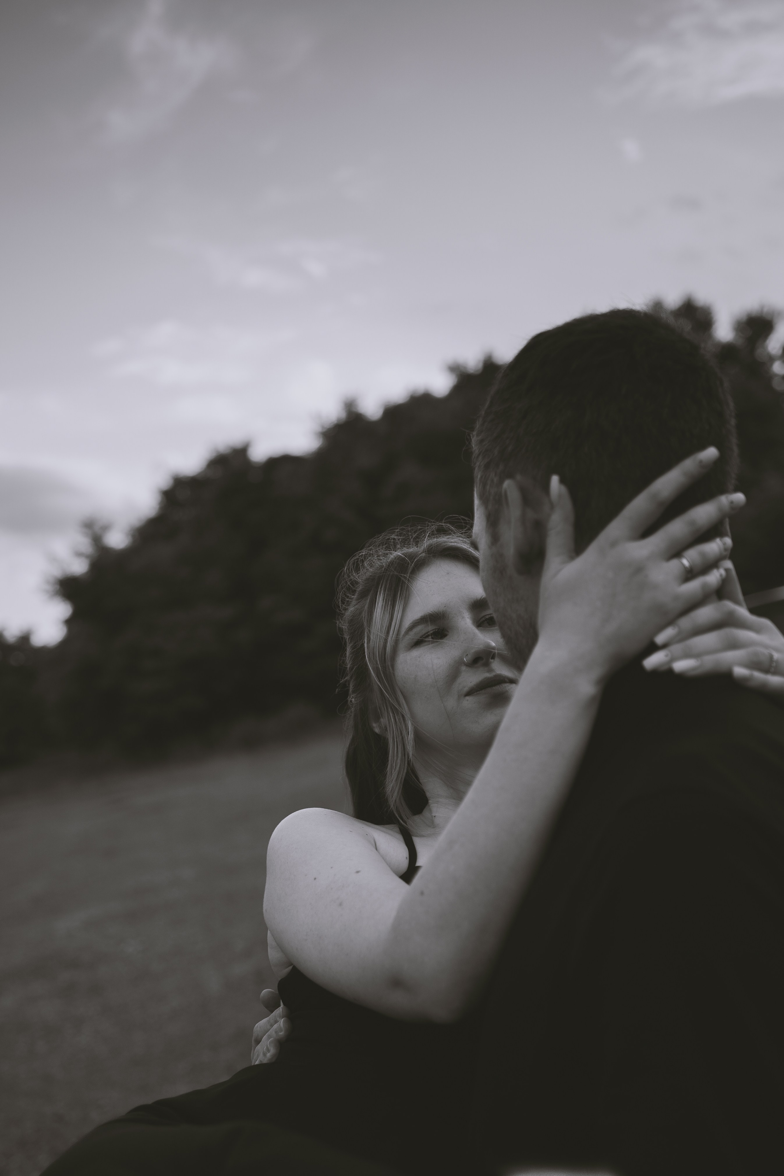 Рада и Юрий. Фотограф в Хабаровске — Виолетта Агафонова