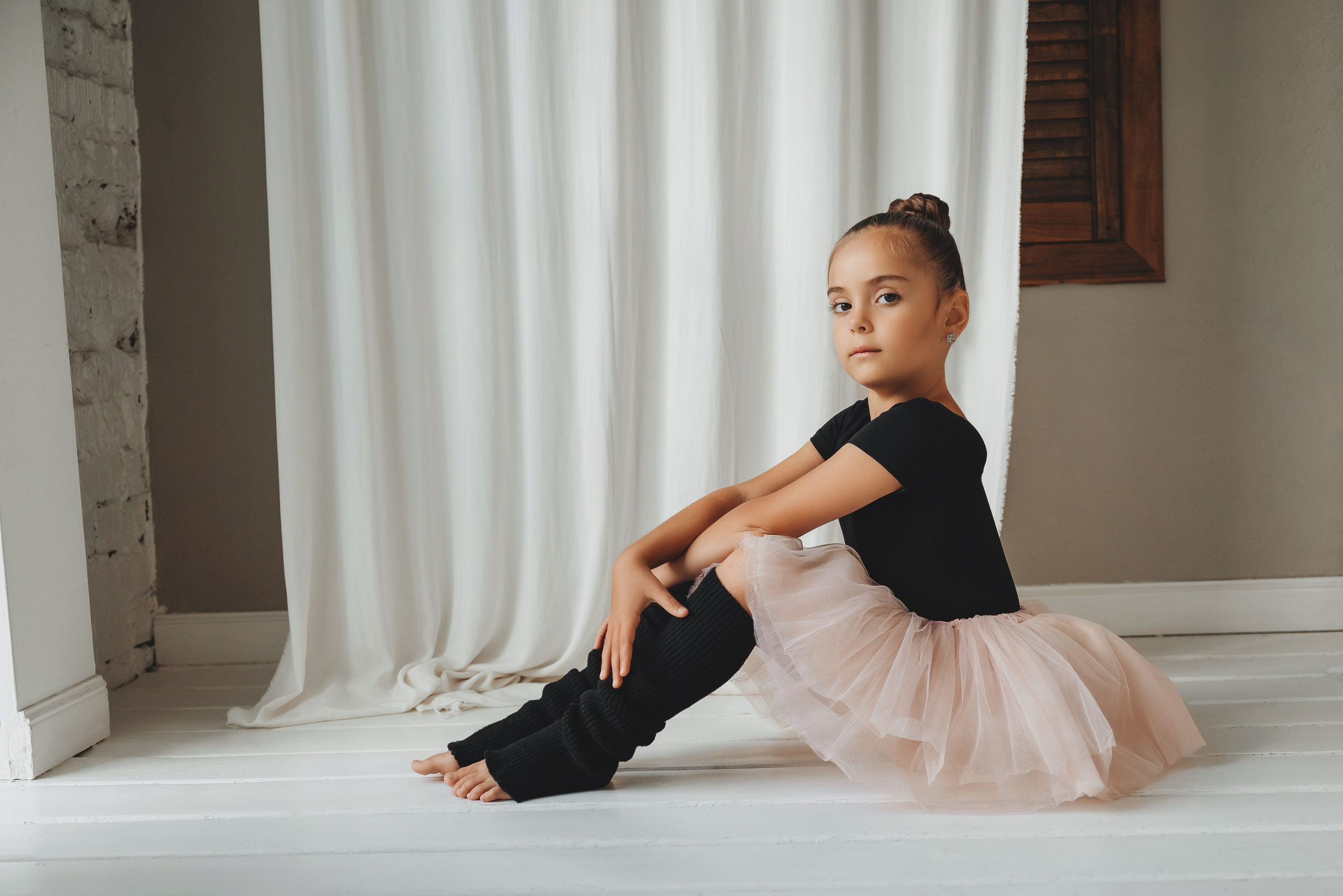 Детская фотосессия ко дню рождения. Семейный и детский фотограф Кущ Наташа