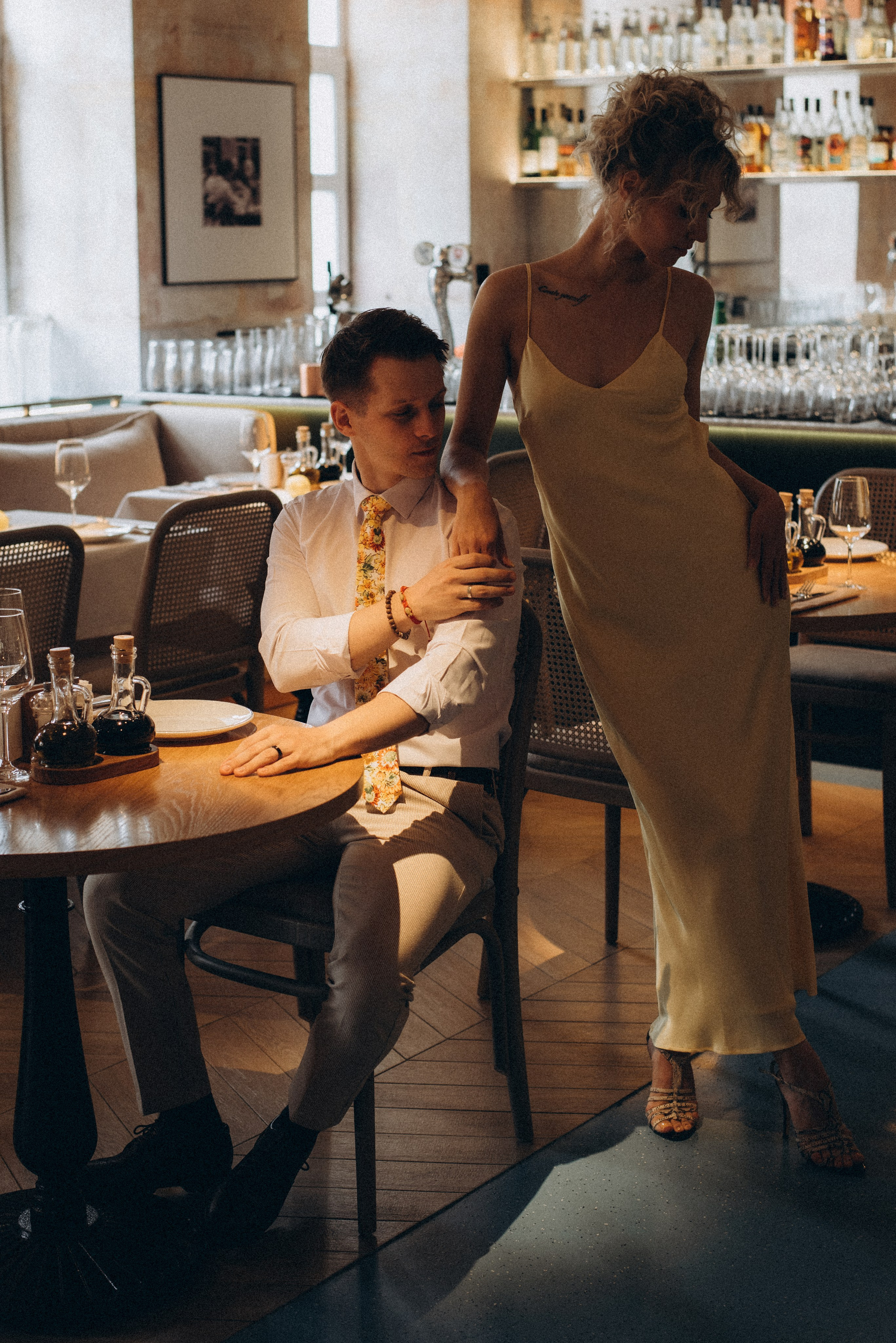 С итальянскими нотками. Свадебный и семейный фотограф в Йошкар-Оле, Питере и Казани Александра Богинич