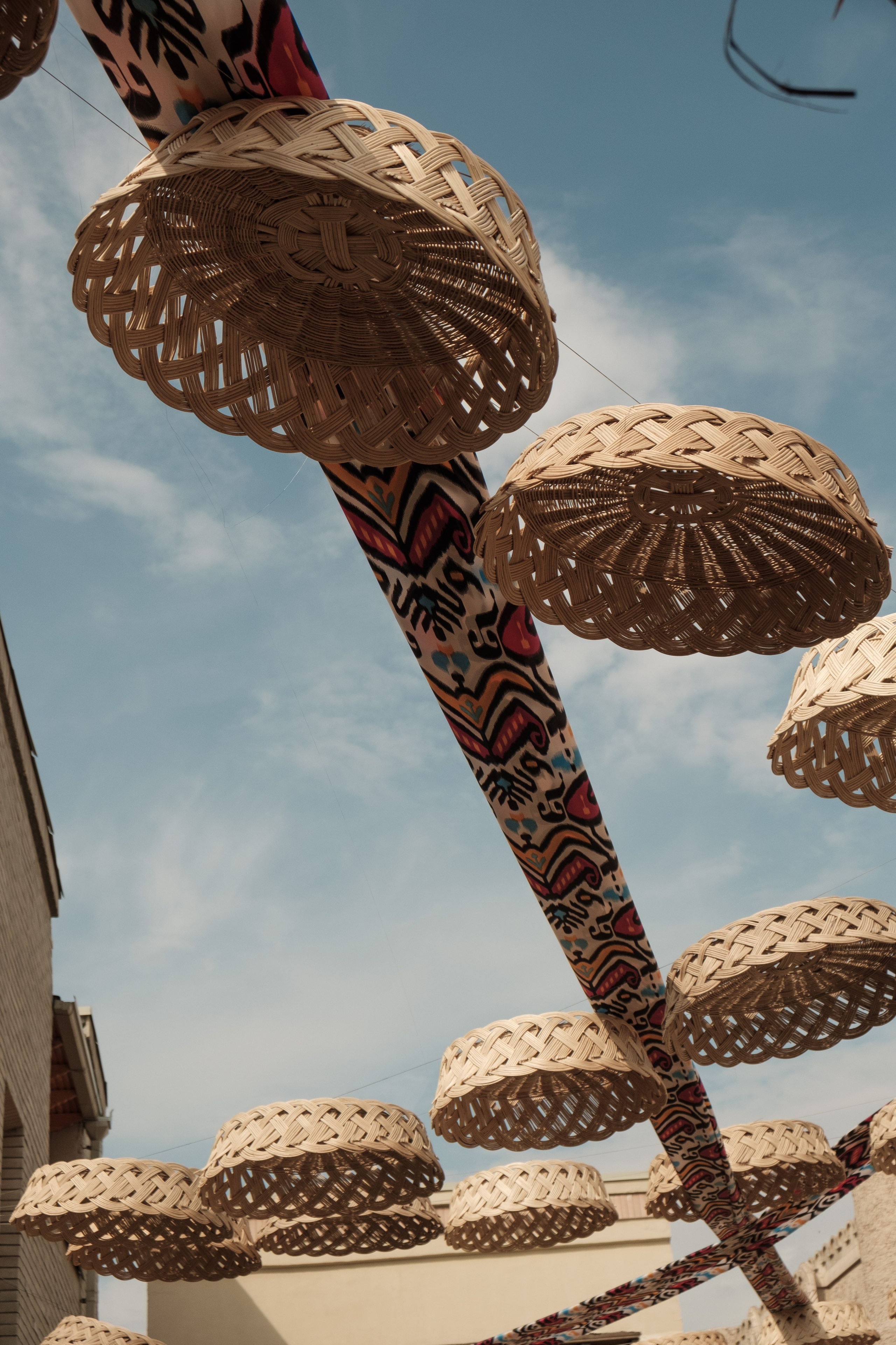 Узбекистан. Города. Фотограф Конопихин Константин