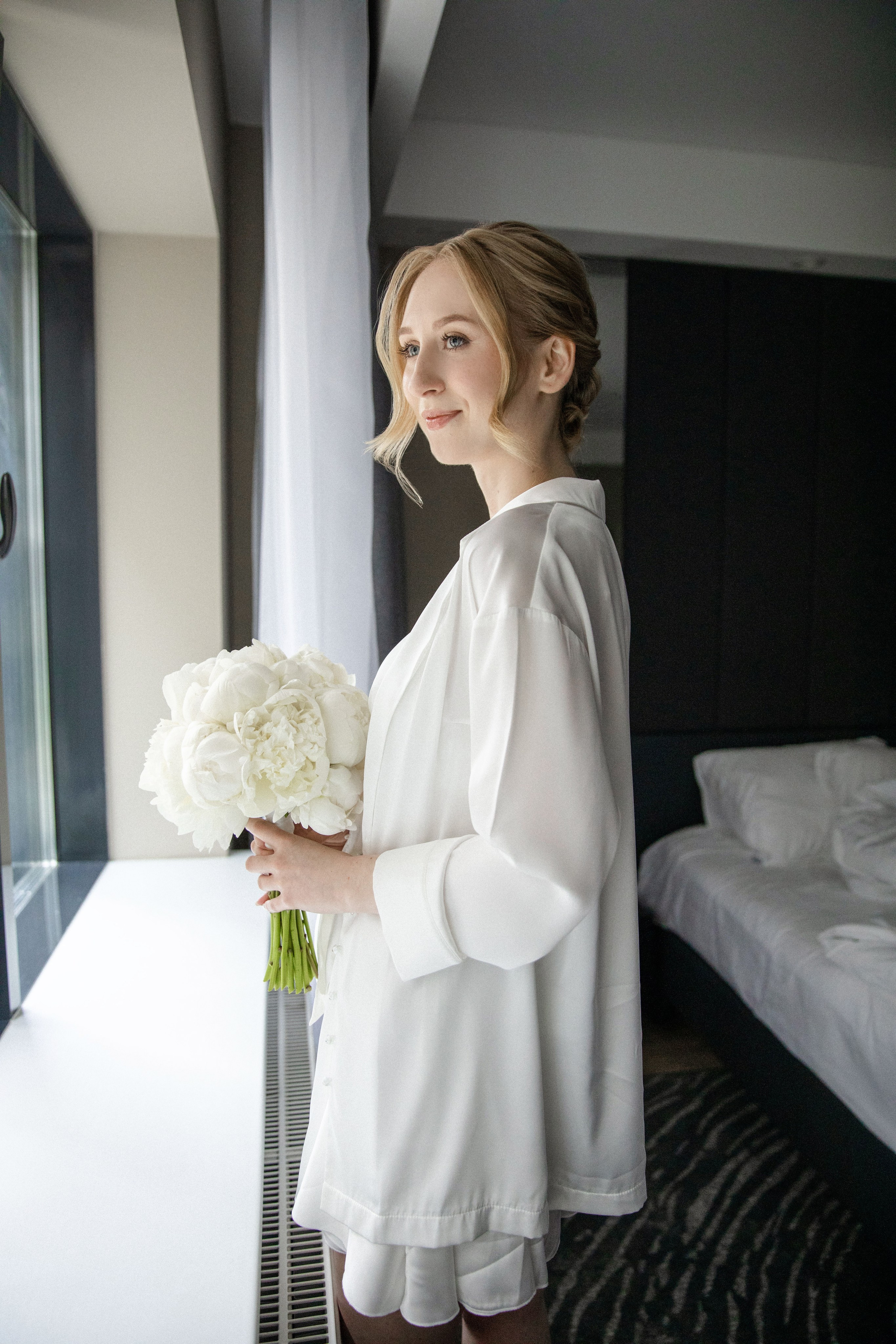 Настя и Данил. Свадебный и портретный фотограф