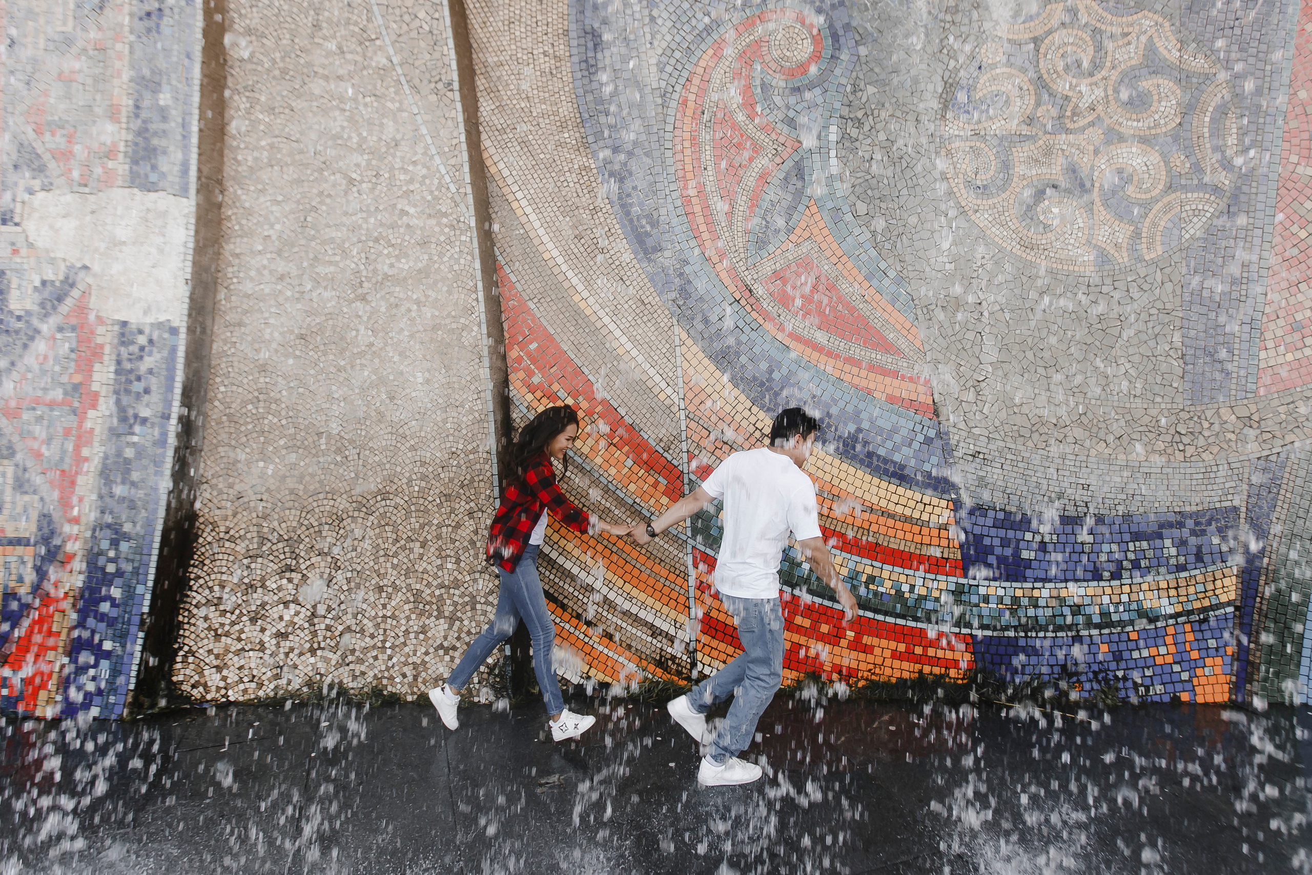 Love Story Astana. Фотограф Астана|Наставник|Обучение