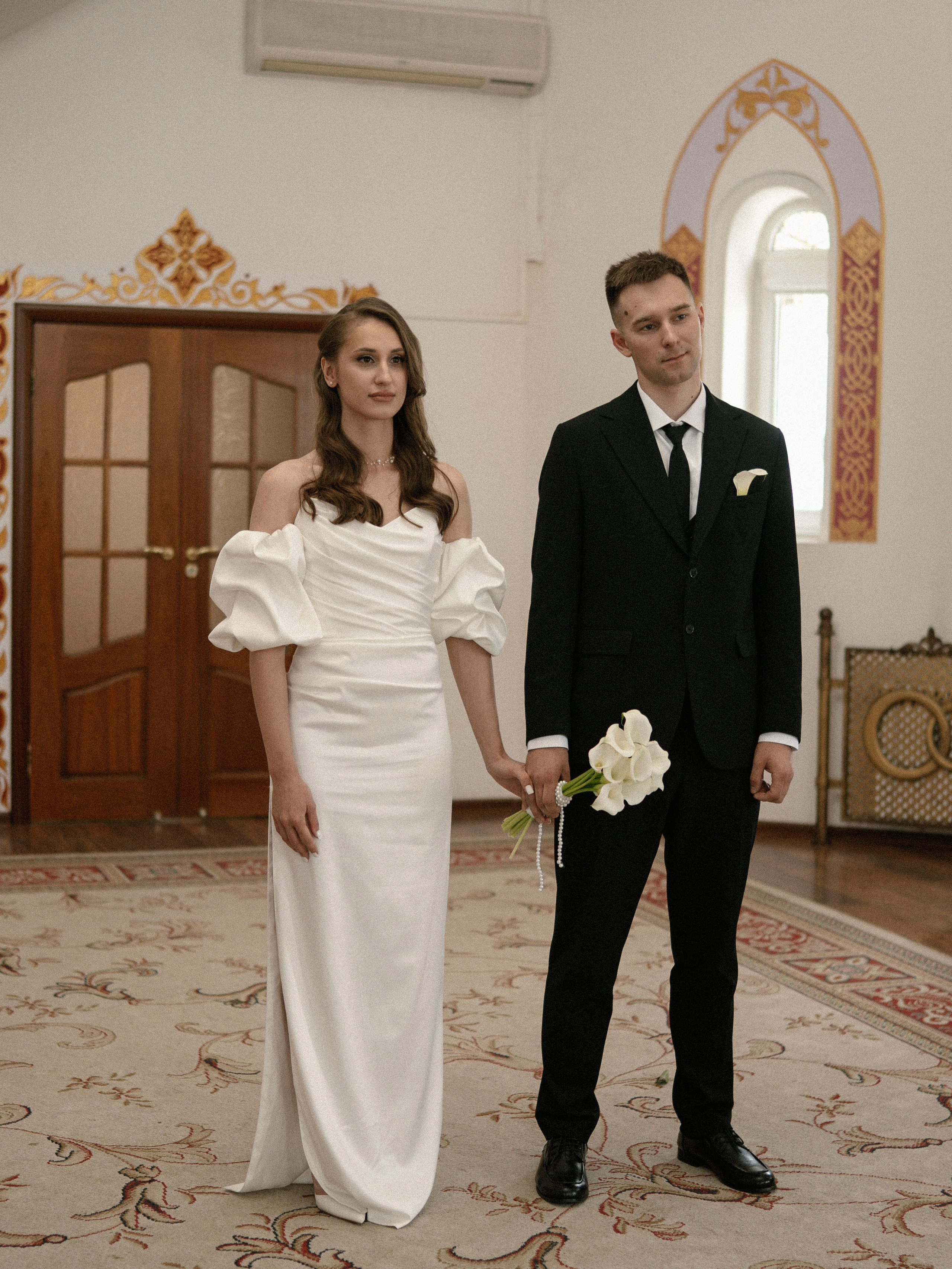 Люба и Артём 17.07.2025. Свадебный фотограф