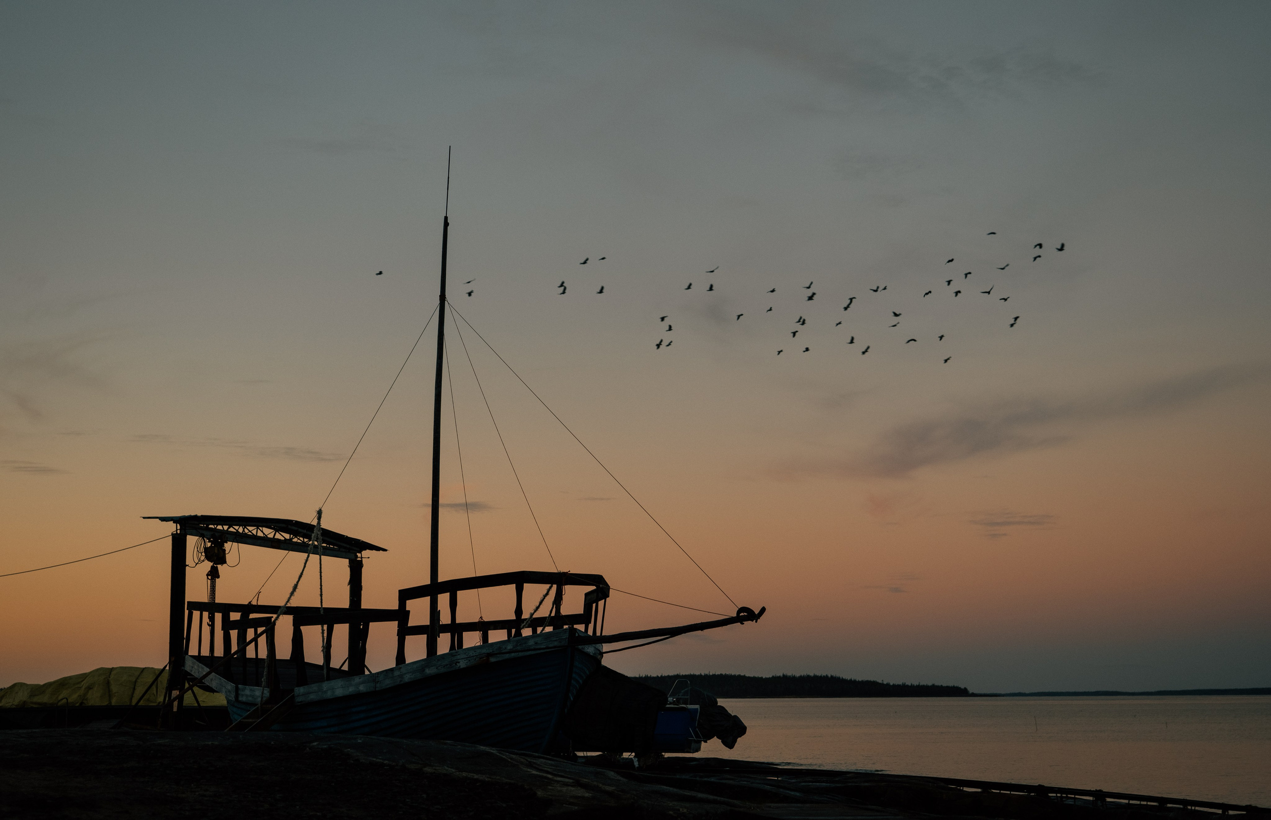 КАРЕЛИЯ / ОСЕНЬ. Создание контента | Фото | Видеосъемка | Александр Ярков