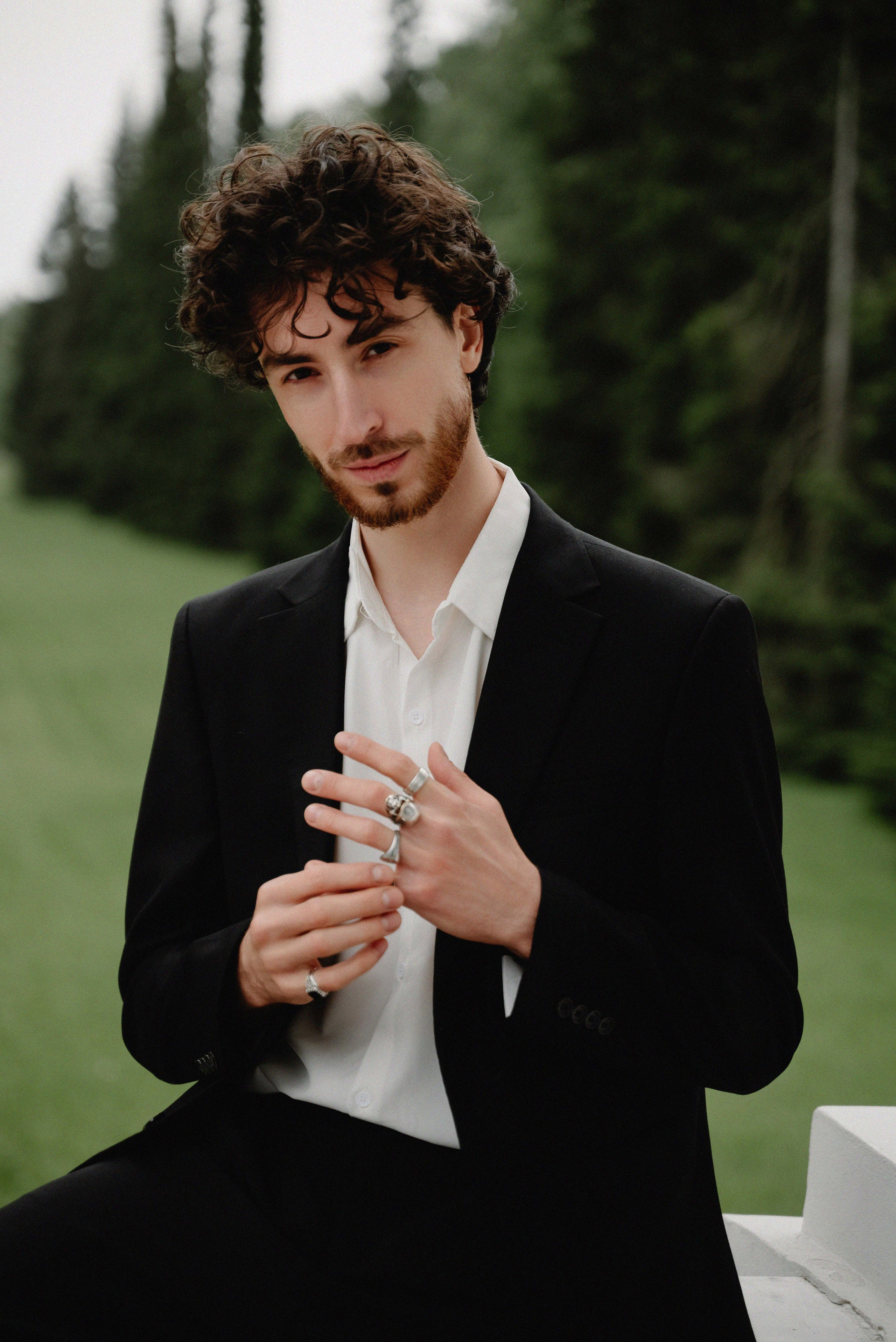 Коля|Карина. Свадебный и портретный фотограф Анастасия Тетёркина, Брянск и Санкт-Петербург