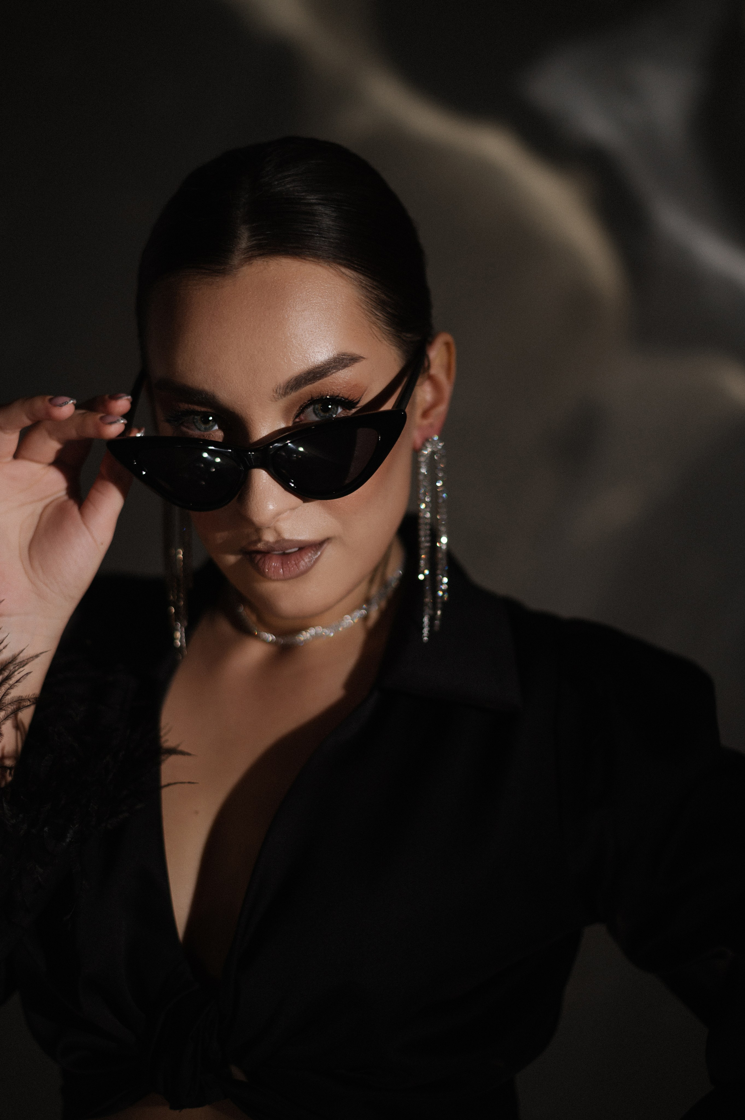 Лиза. Свадебный и портретный фотограф Анастасия Тетёркина, Брянск и Санкт-Петербург