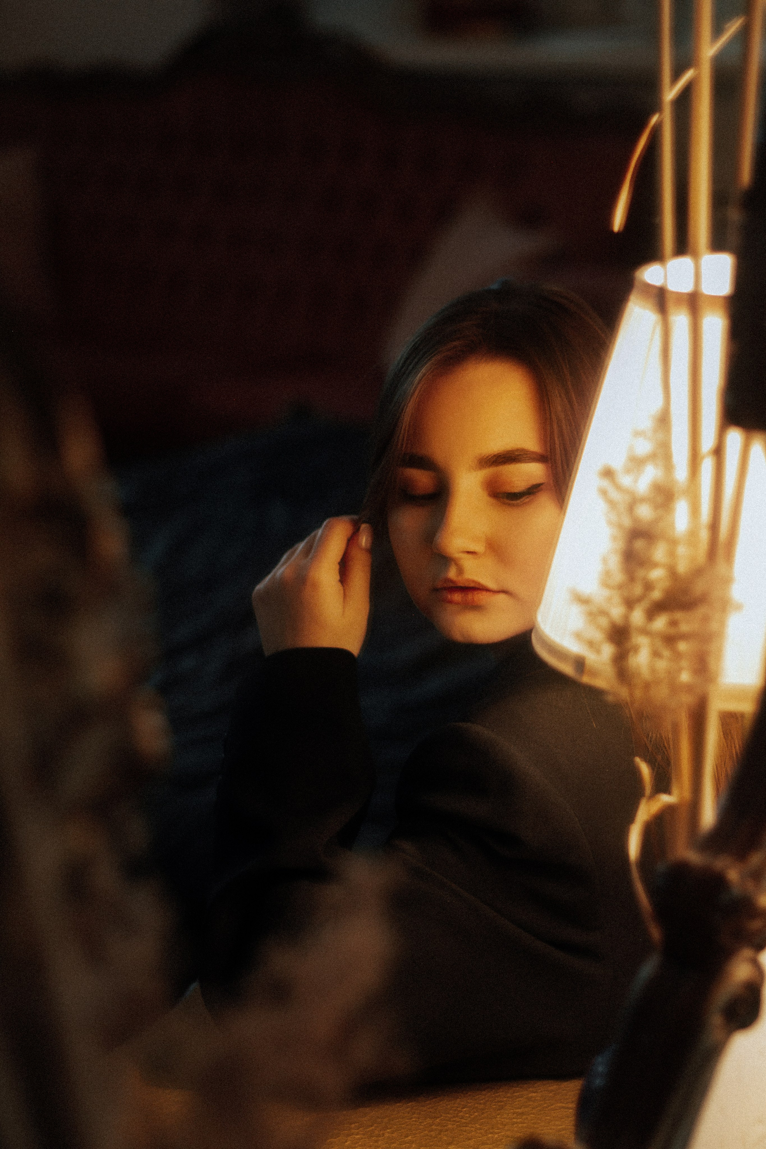 Аня (Ливадийская вилла). Фотограф в Крыму | Виктория Нотевская