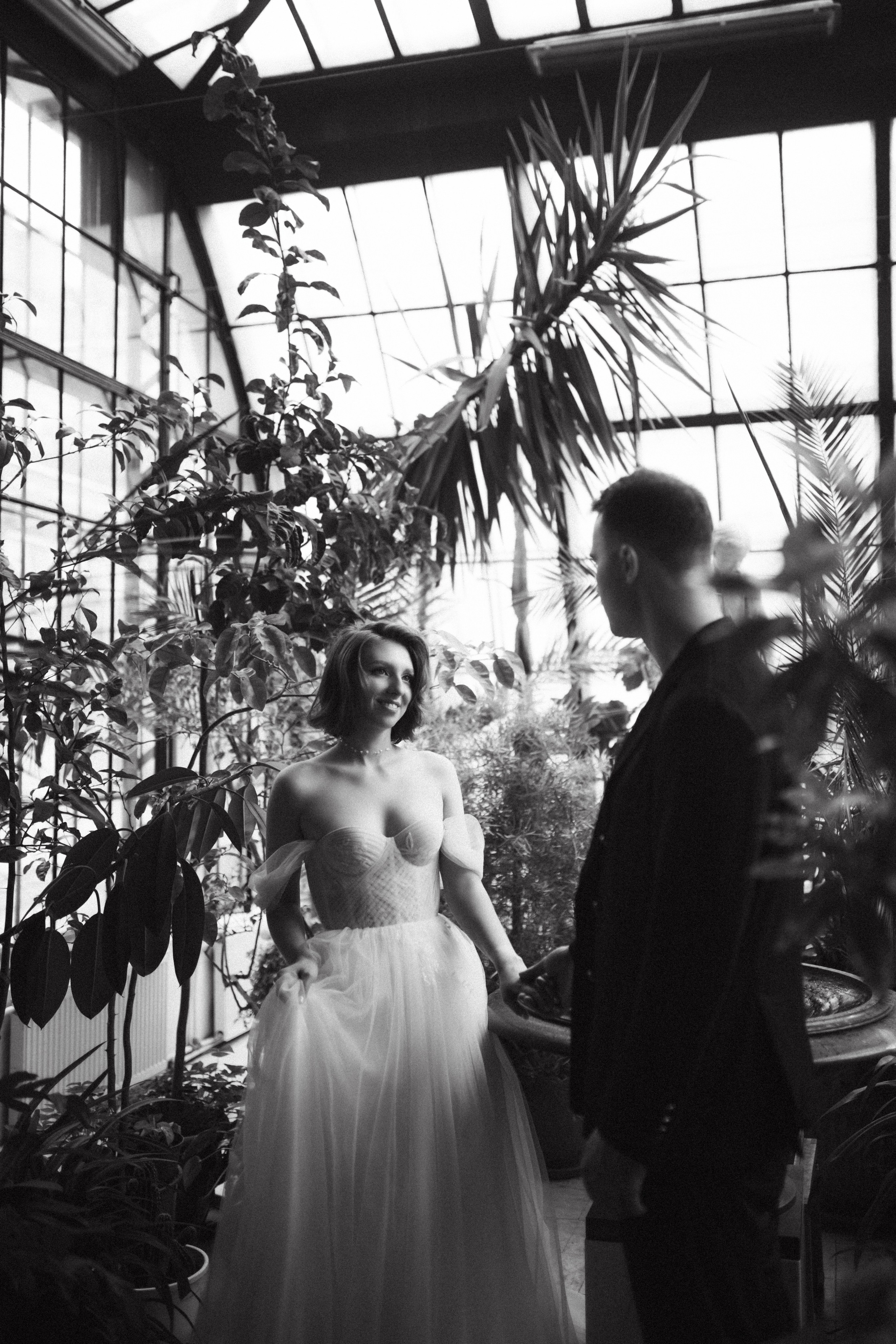 А & A | Санкт-Петербург. Фотограф Екатерина Амбрушкевич