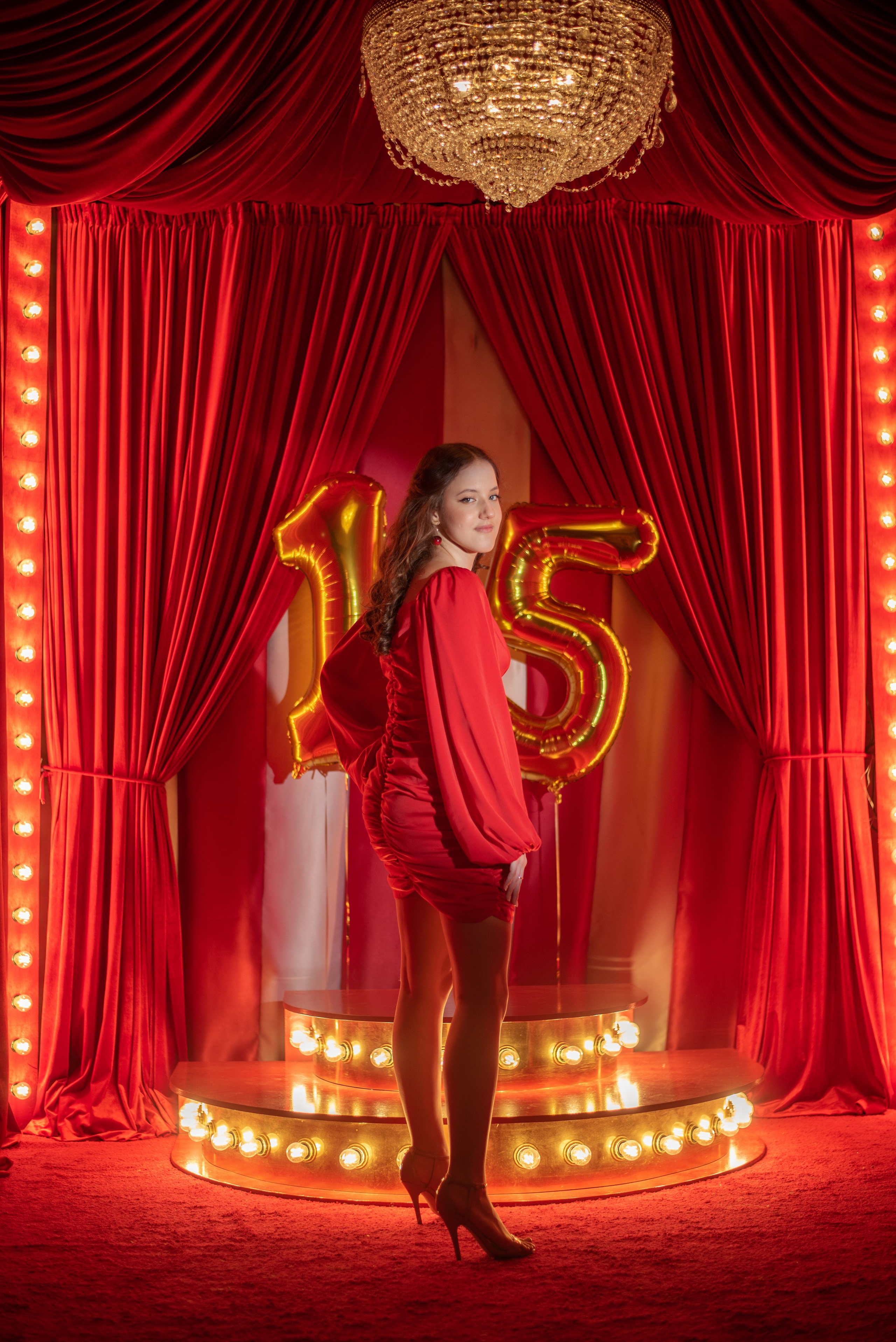 Студия. Лина Курочка — ваш фотограф