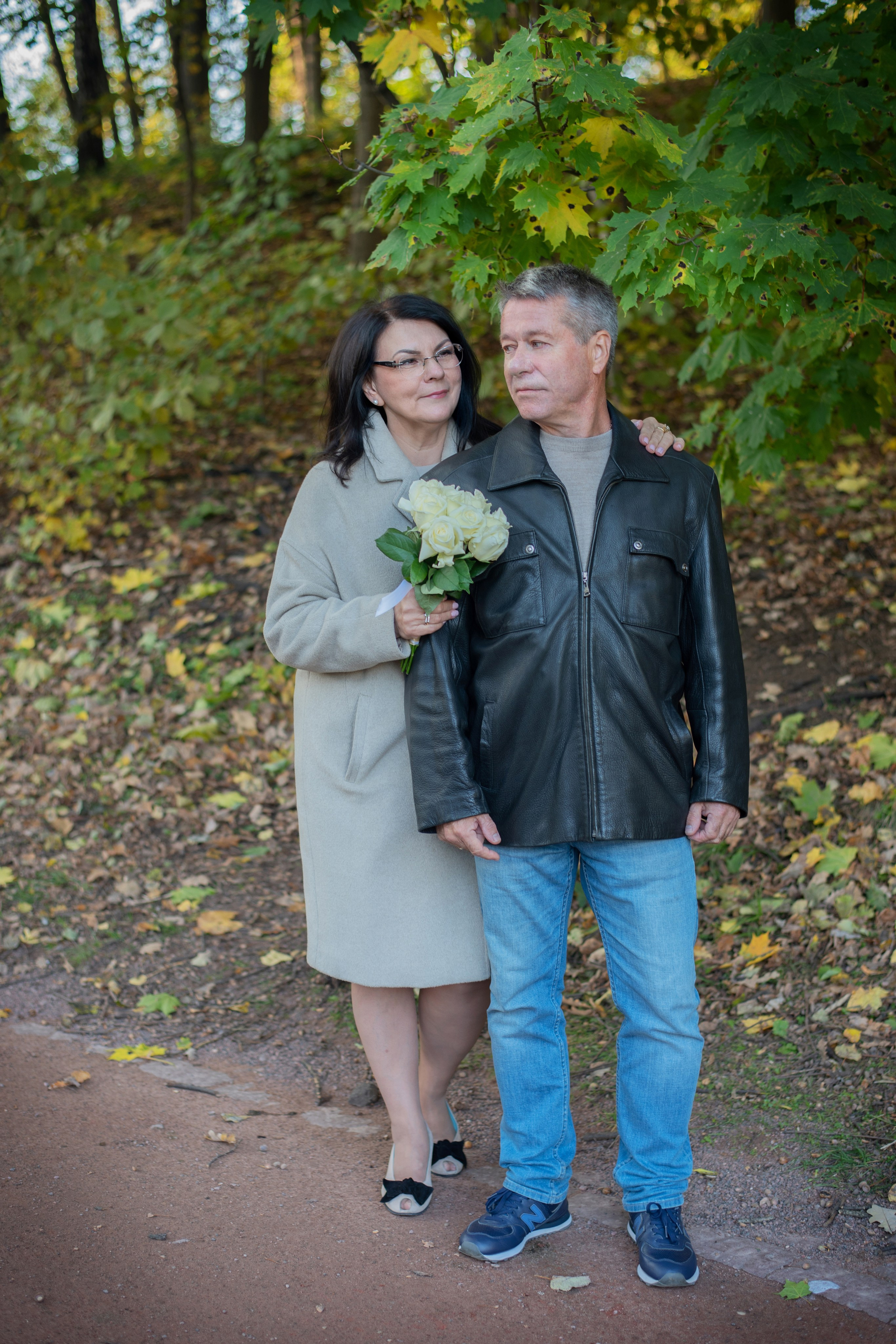 Тамара и Дмитрий. Лина Курочка — ваш фотограф