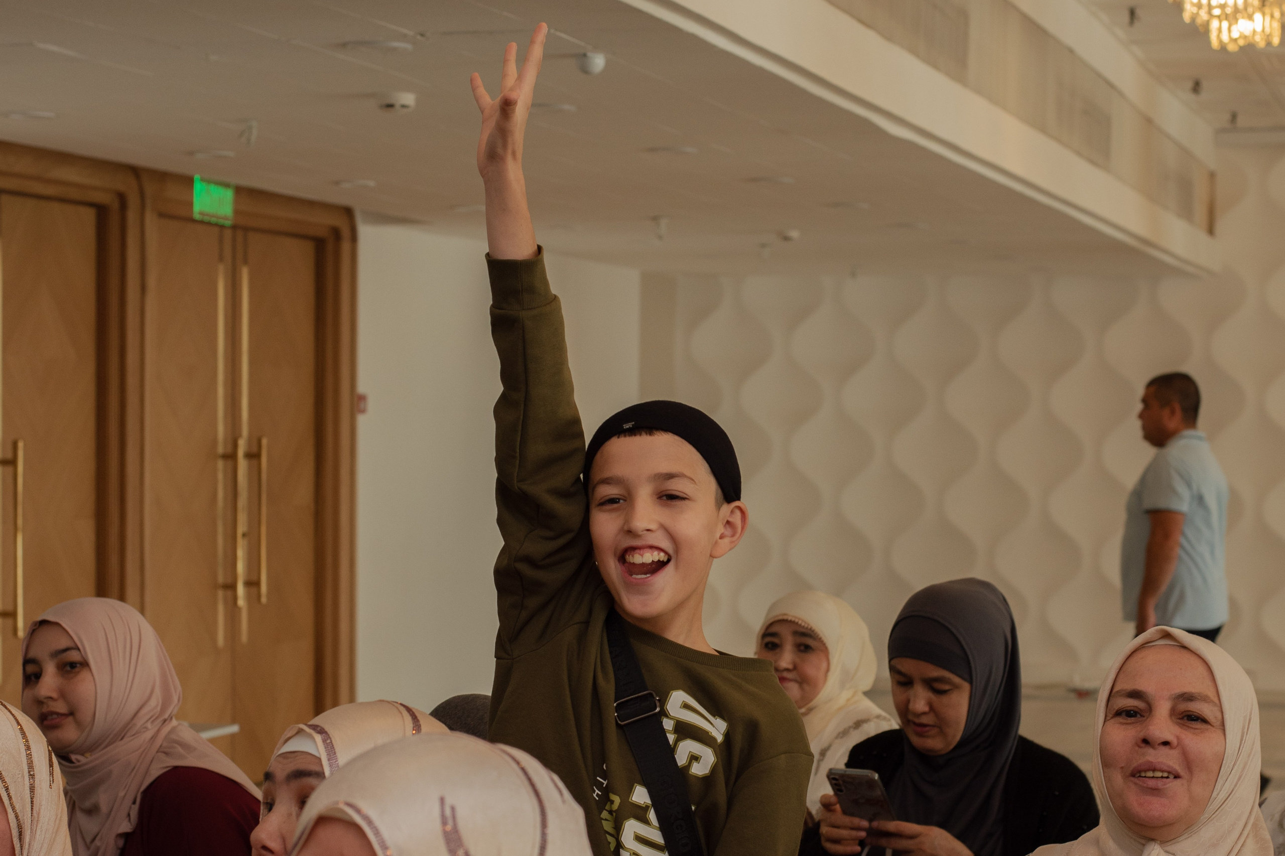 Выпускной в Евразийской женской гуманитарной академии. Лина Курочка — ваш фотограф