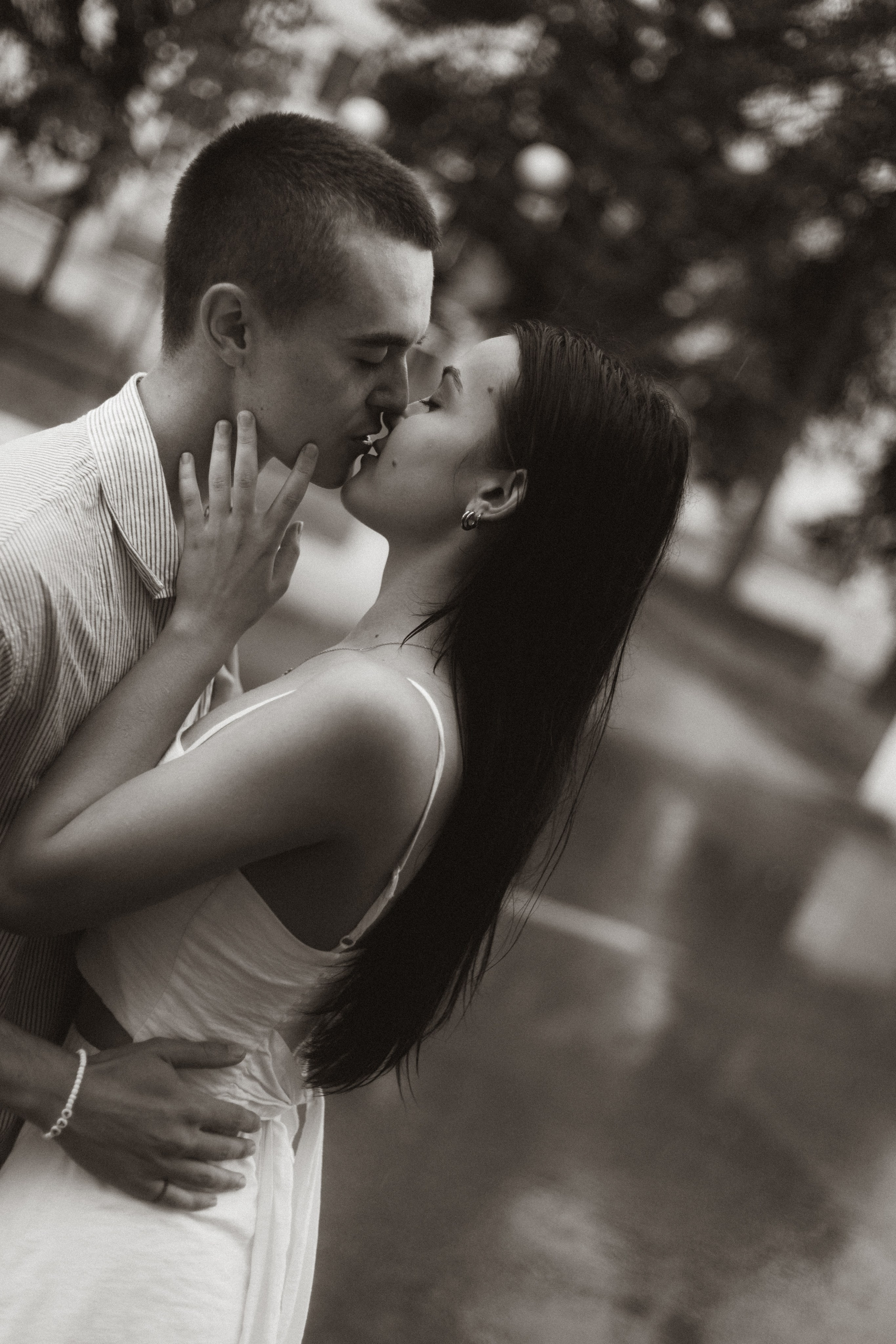 Максим и Алена. Фотограф свадебных и парных историй Кристина Шакула