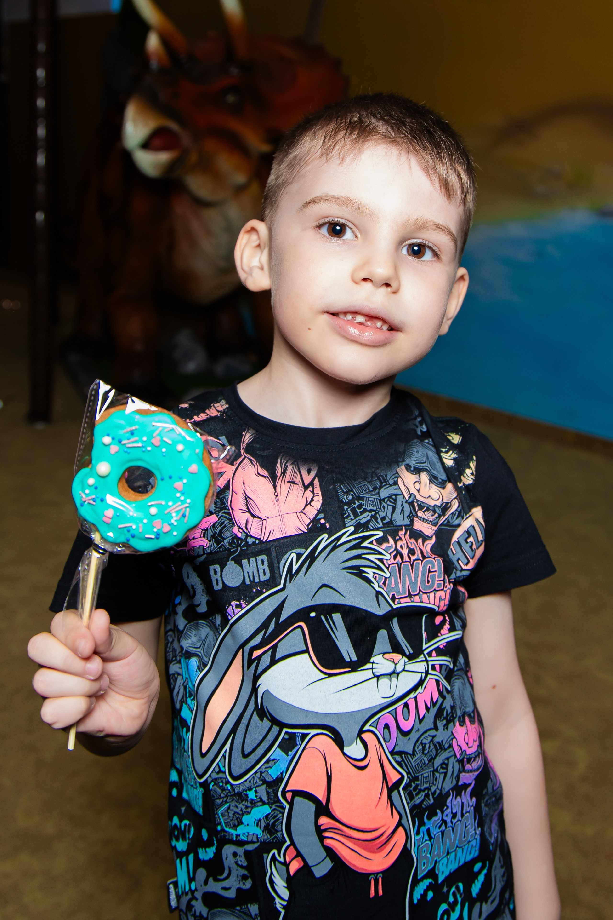 Агния 11/04 Парк Фантазия. Виктория Литвинова репортажный фотограф Москва