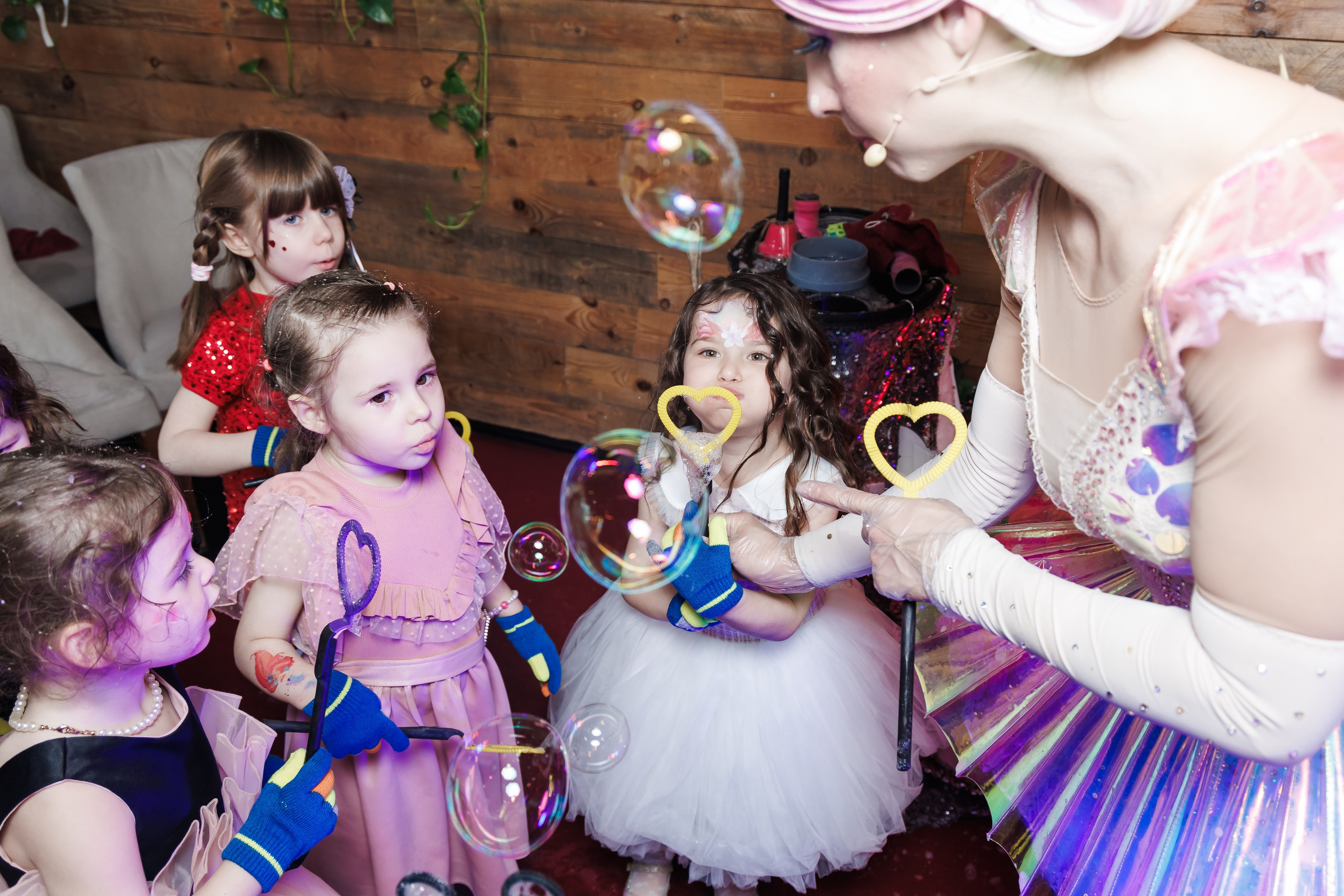 Эрика 05/04 Ribamblle. Виктория Литвинова репортажный фотограф Москва