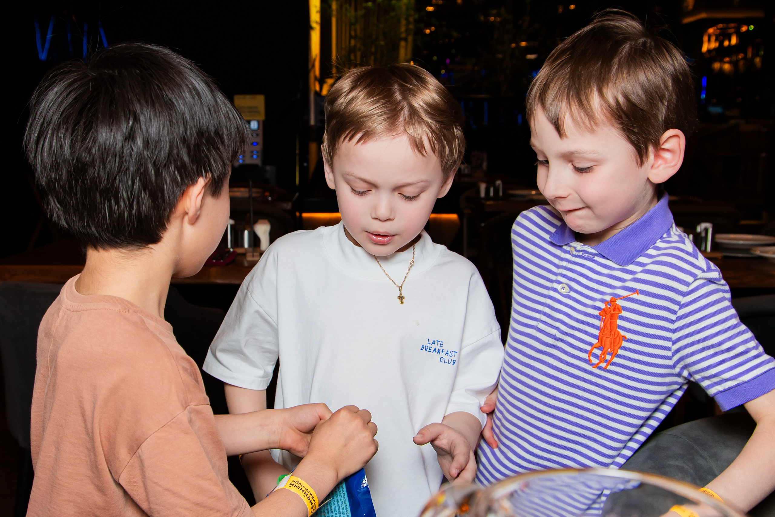 Александр 13/04 Ambiland. Виктория Литвинова репортажный фотограф Москва