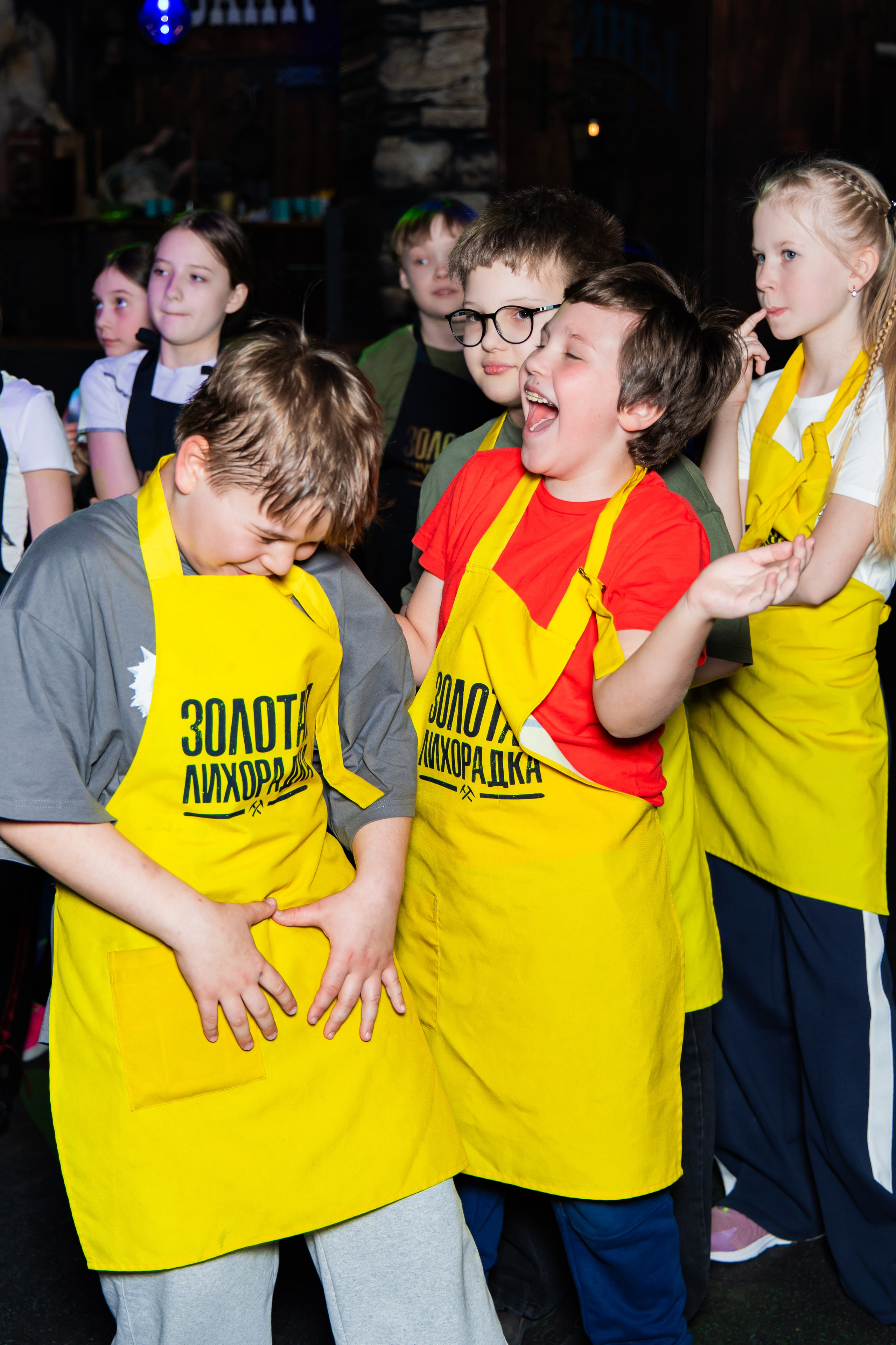 Золотая лихорадка 04/04 Vegas. Виктория Литвинова репортажный фотограф Москва