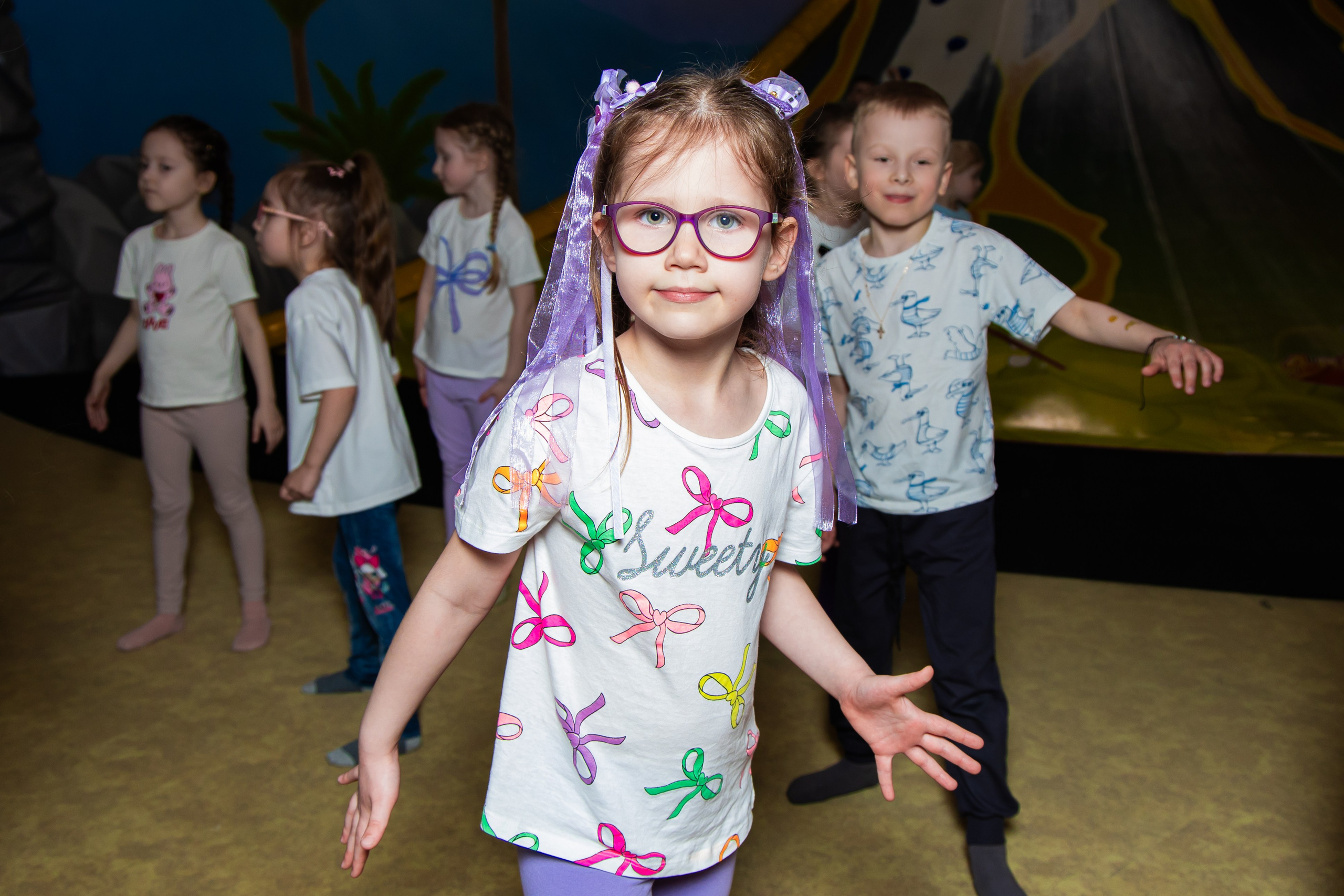 Агния 11/04 Парк Фантазия. Виктория Литвинова репортажный фотограф Москва