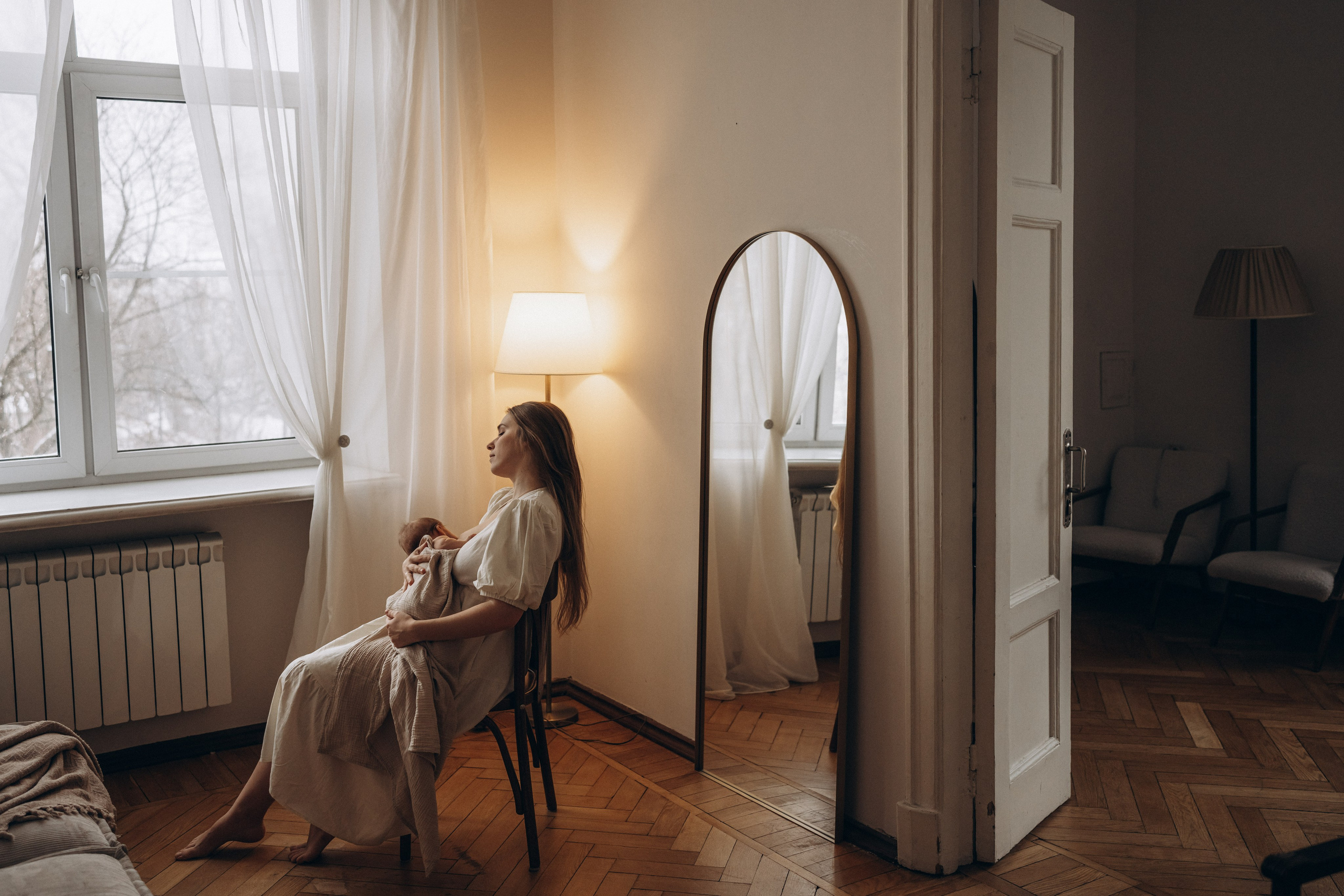 Ярослава Осетрова фотограф — Мск