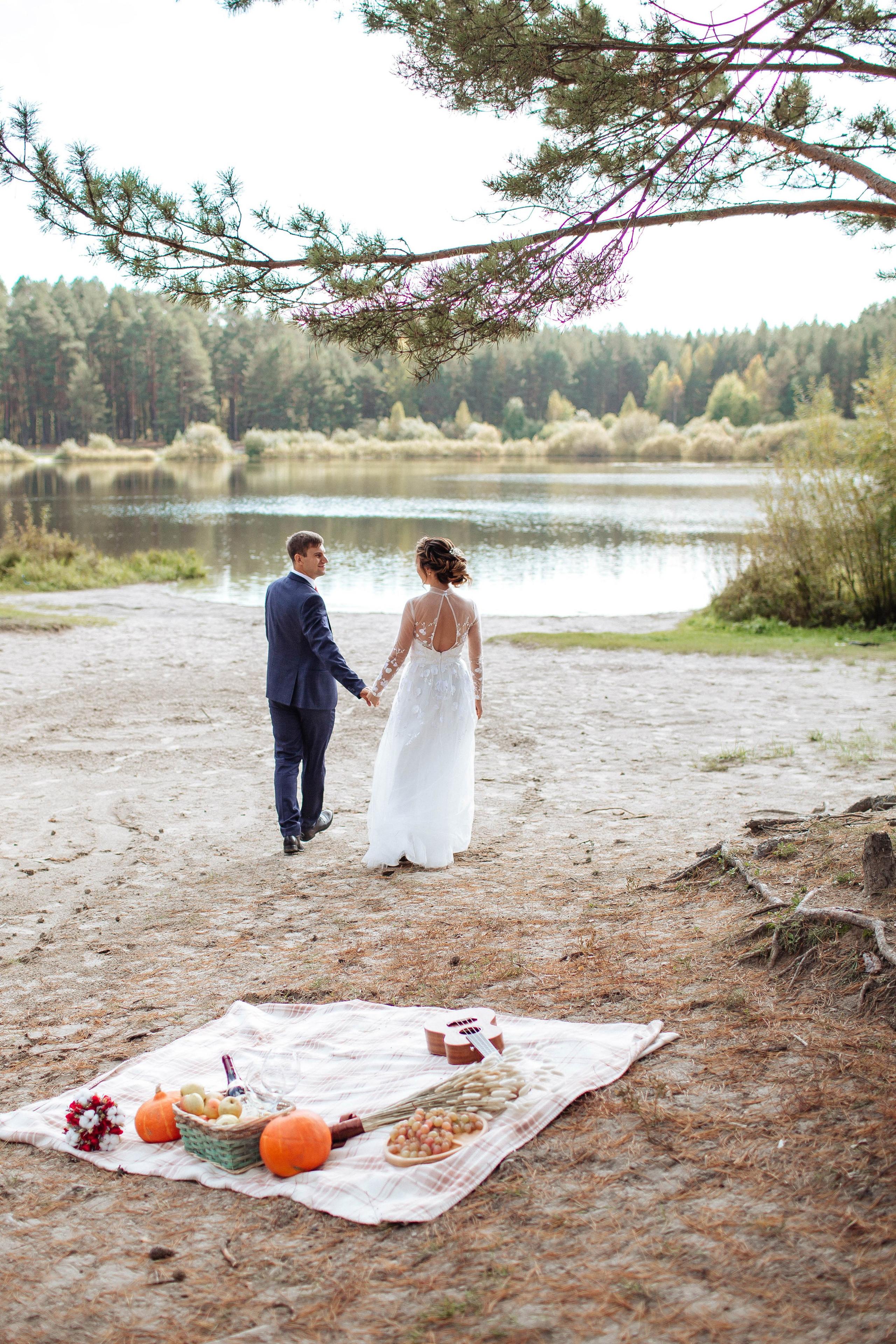 Владимир Анна. Семейный и свадебный фотограф в Томске Марилова Ольга