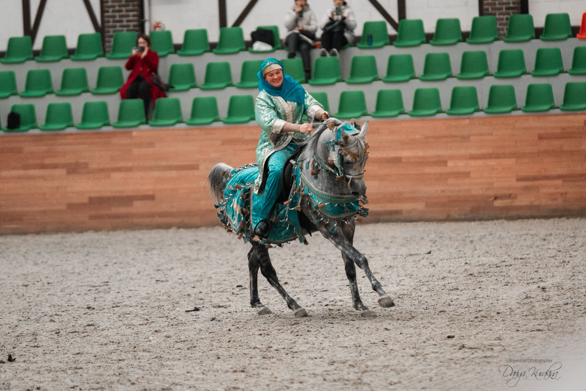 8-я международная выставка Конная Россия. Конный фотограф Куракина Дарья • Фотосессии с лошадьми