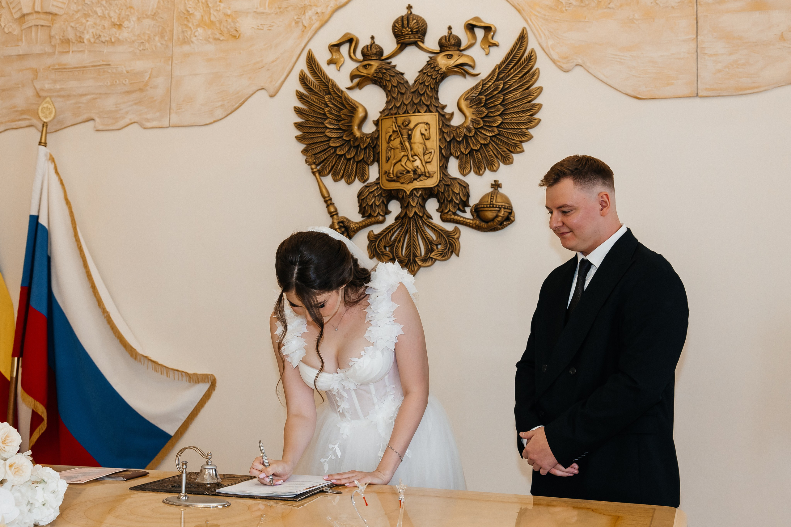 Алексей и Лия. Свадебный и семейный фотограф в Ростове-на-Дону