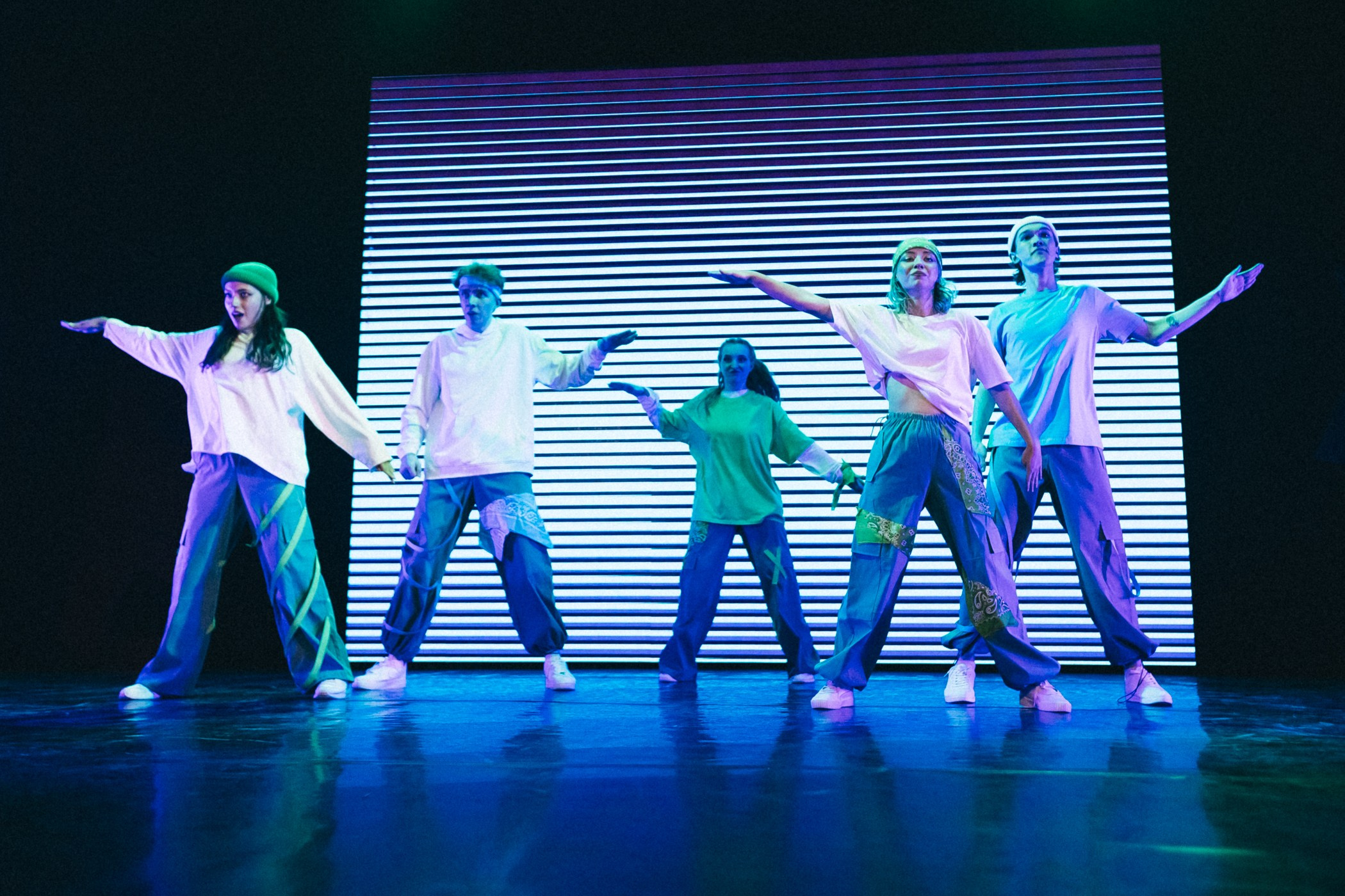 Студенческая весна 2024 — ИИиМО. Фотограф Кемерово | Сергей