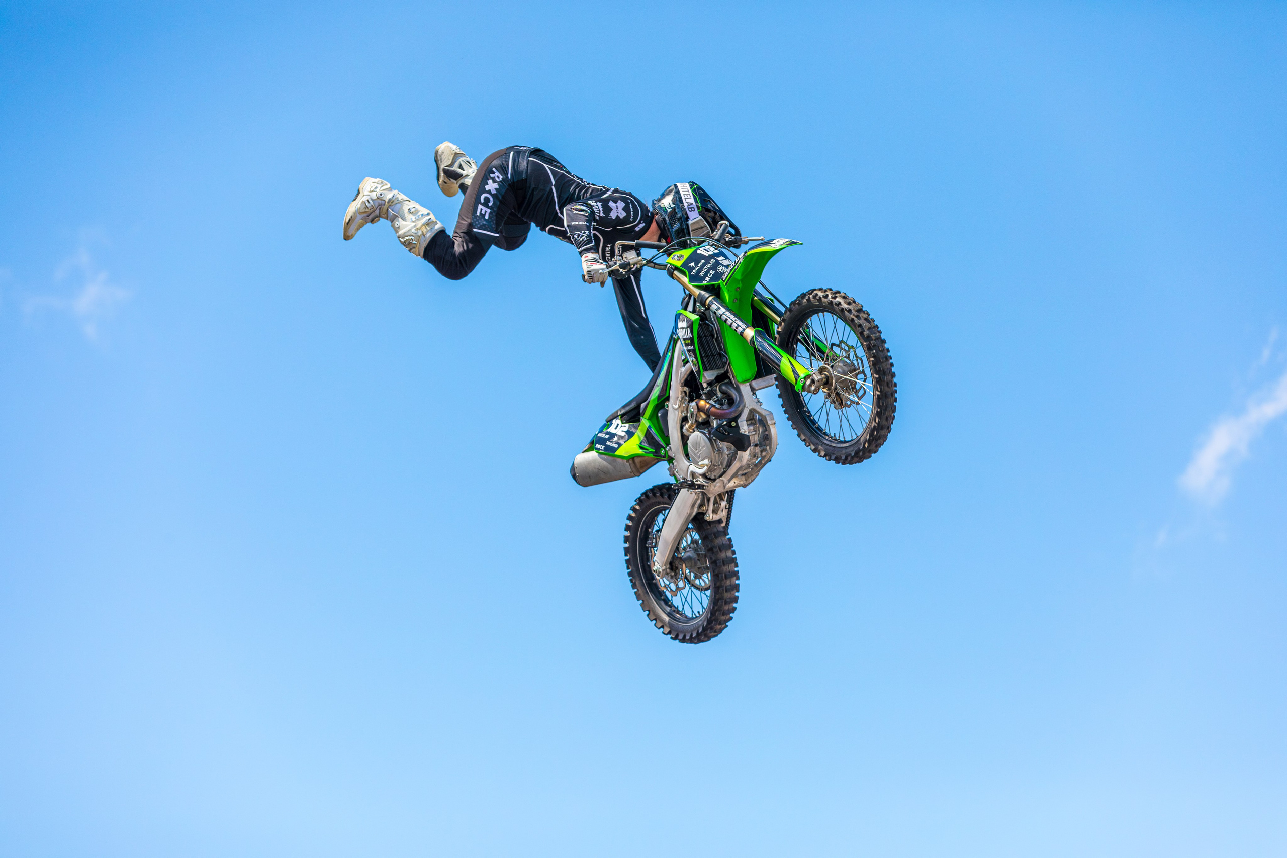 Спорт. Фотограф Марат Ситхов