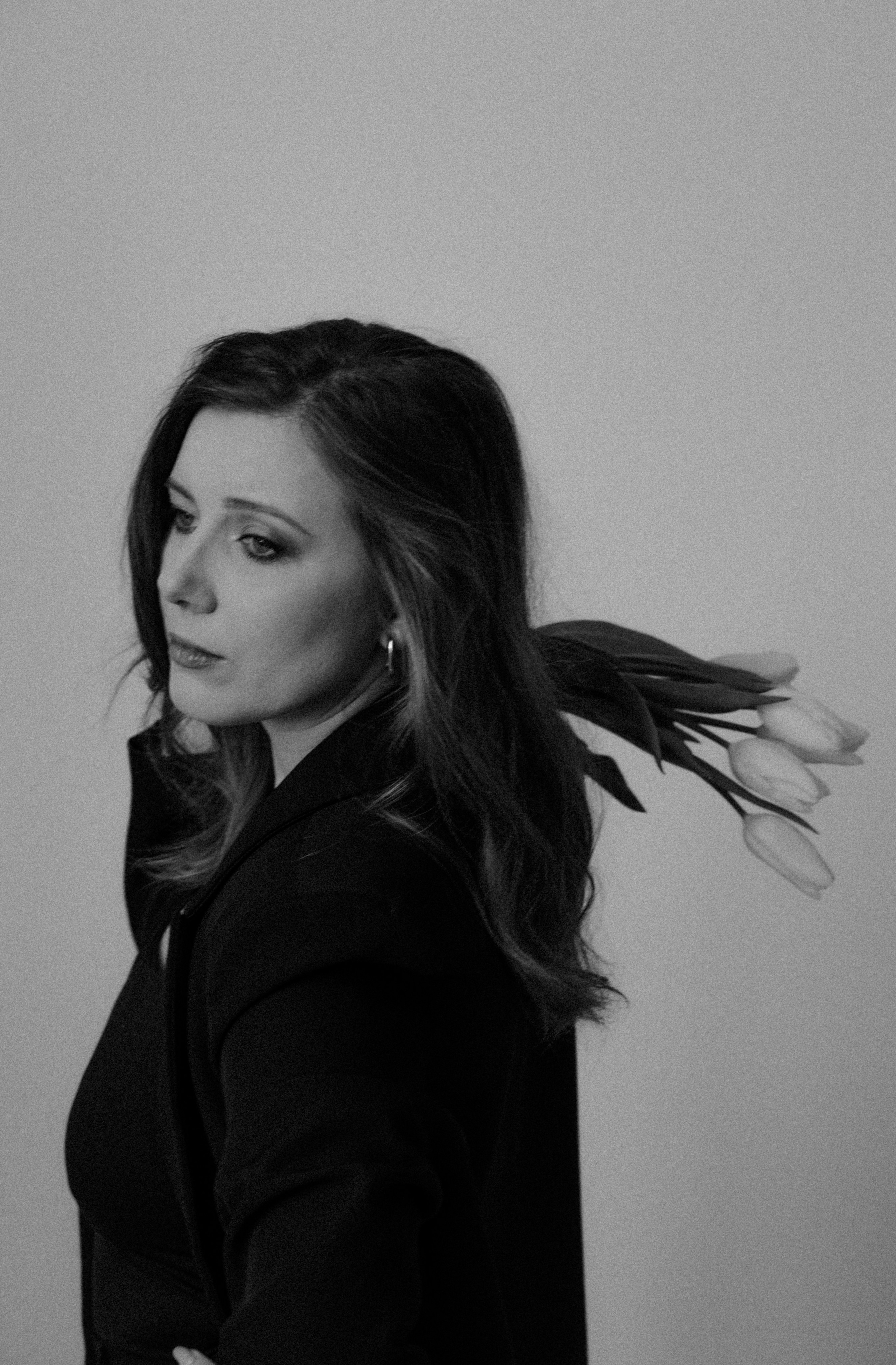 СОФЬЯ | ID photo studio | Выборг. Фотограф в Выборге | Юлия Басырова