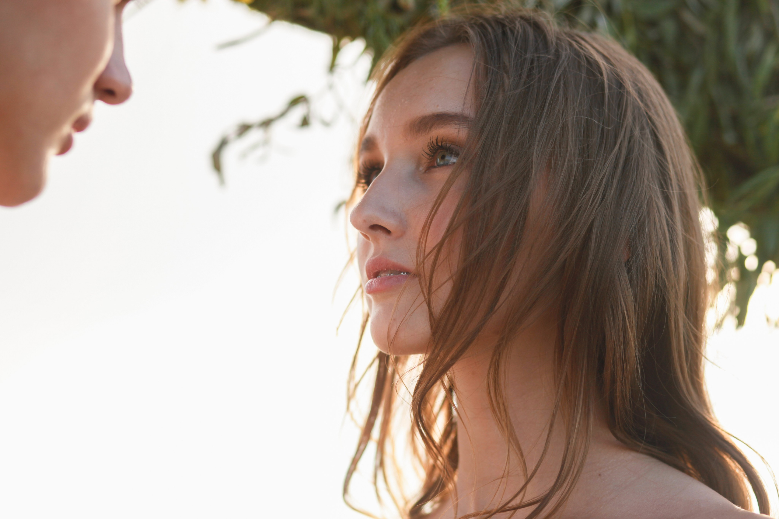 Свадебные съёмки. AI художник и фотограф Ольга Косина