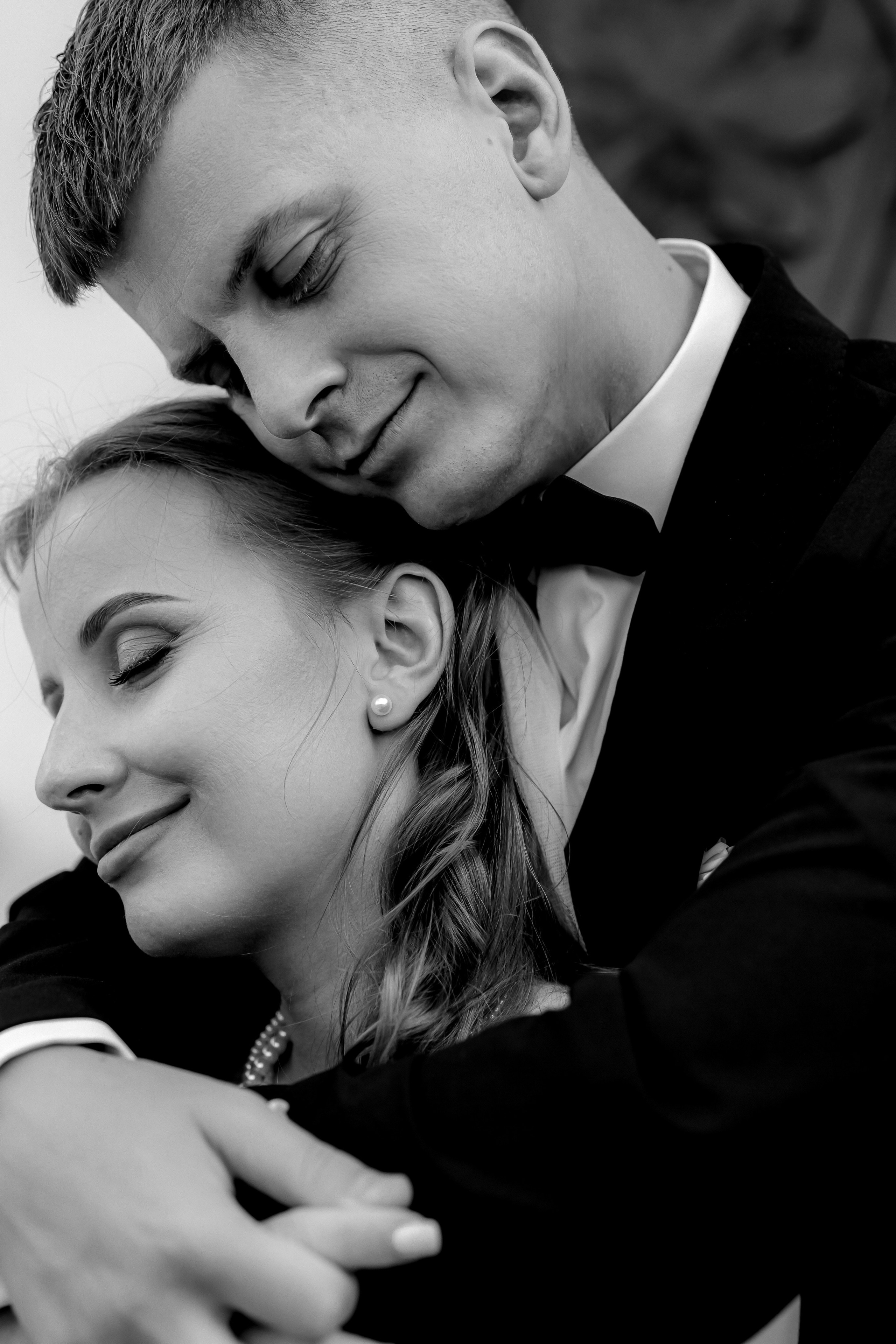 Свадебный и женский фотограф в Твери Екатерина Гребенкина