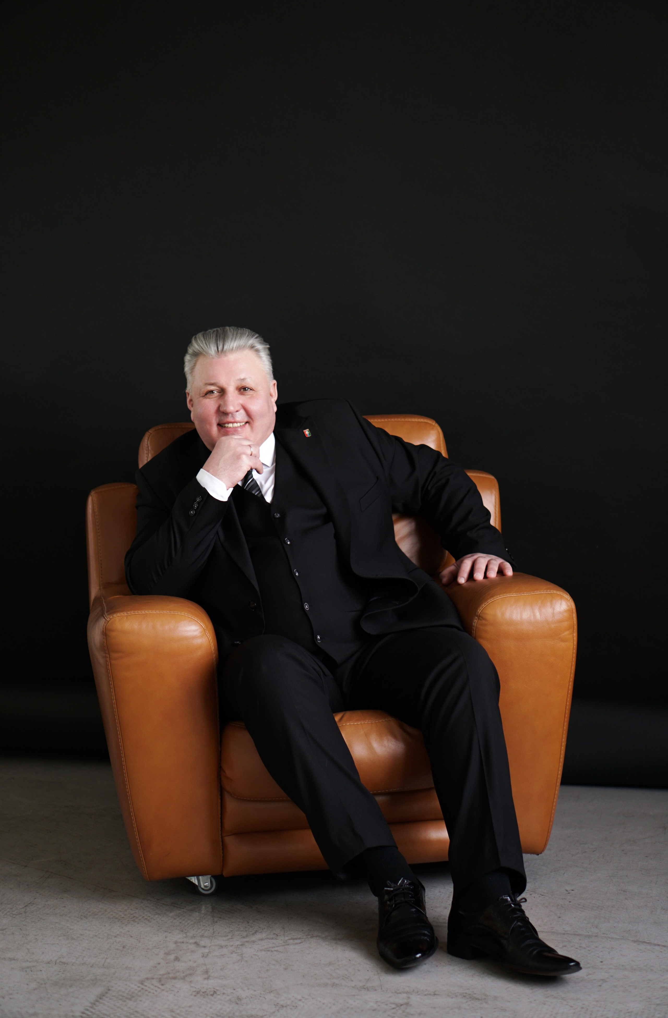 Игорь Кравцов афиши. Фотограф Москва — Полина Робин