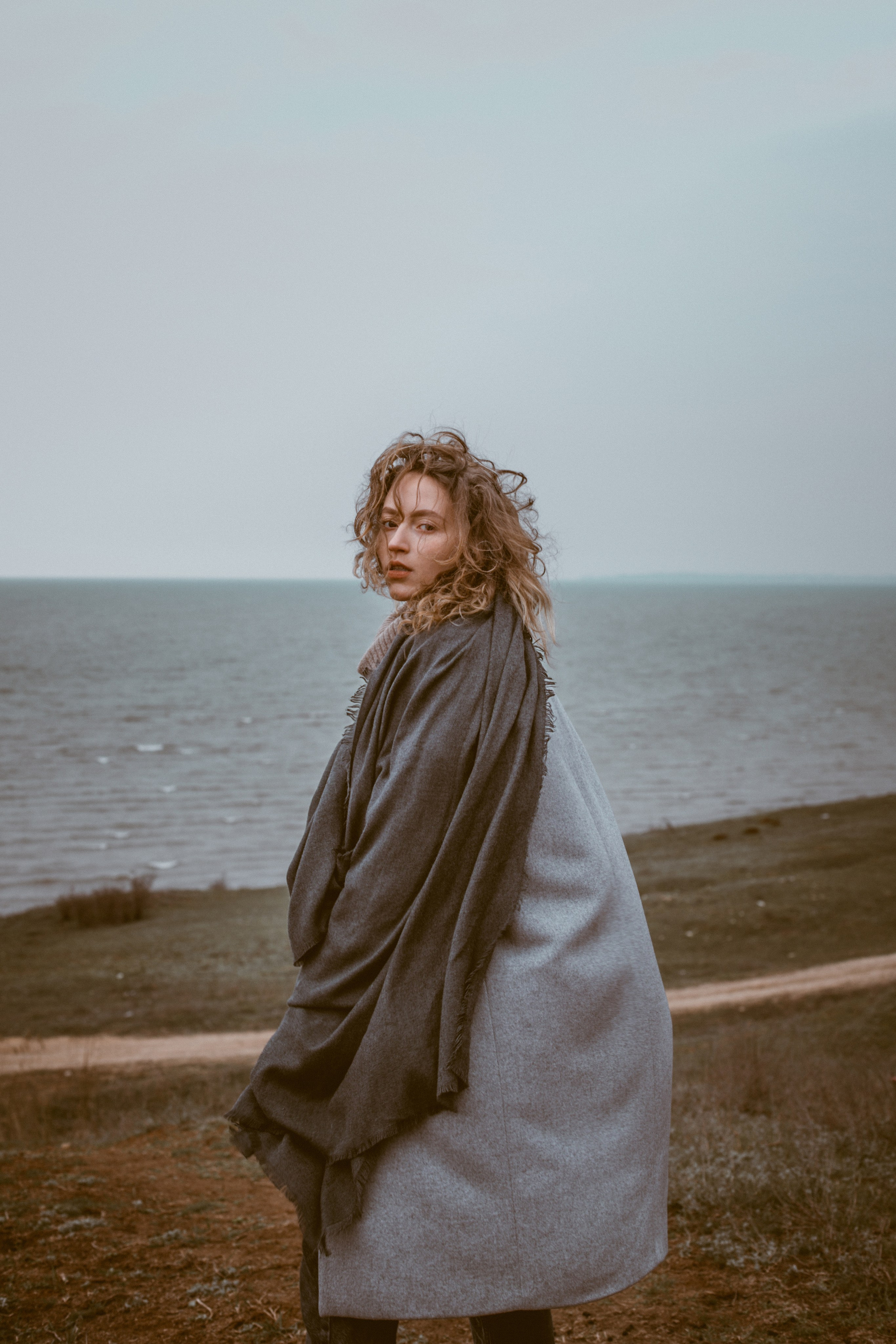 Портреты. По любви!