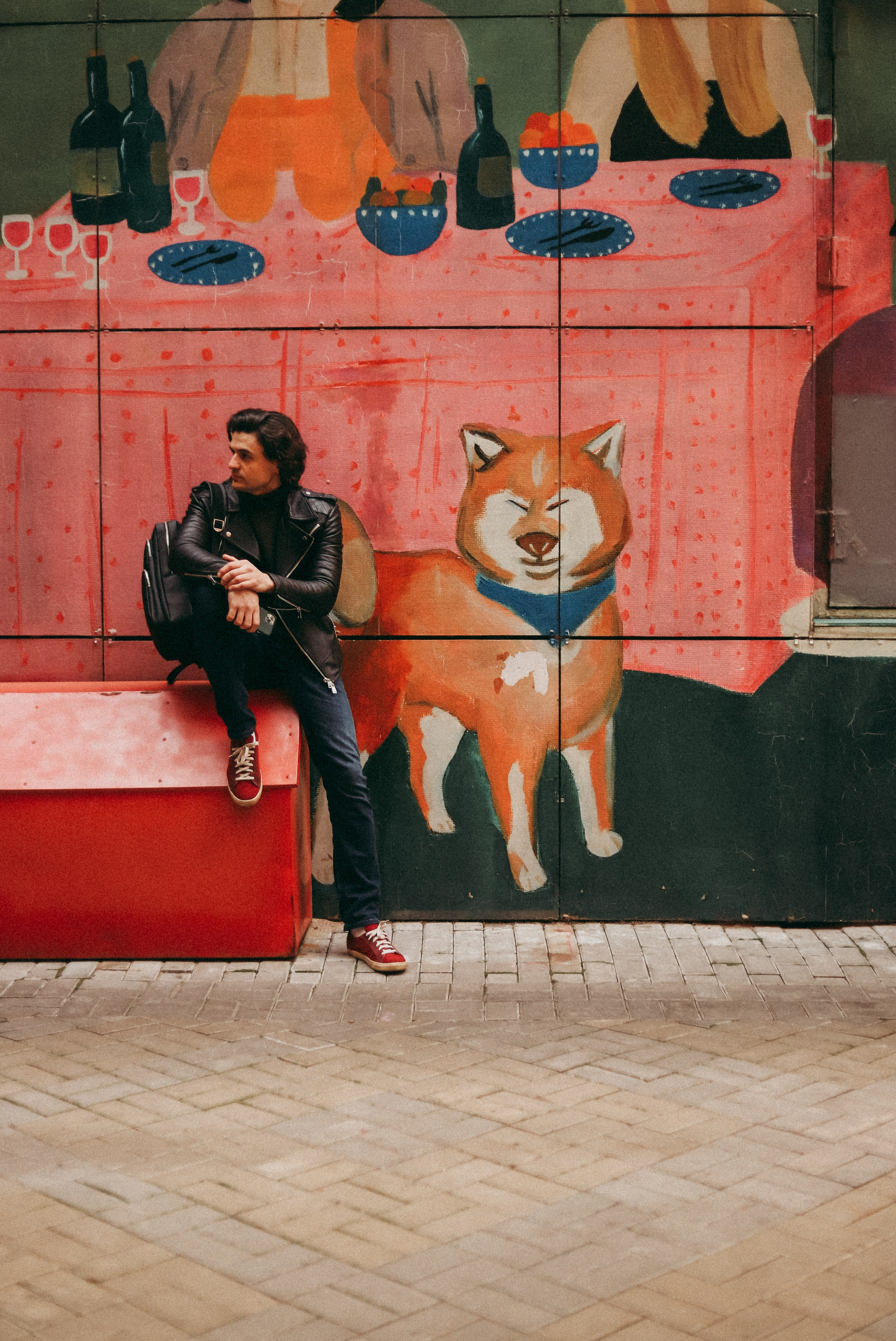 Олег. Фотограф Москва и Санкт-Петербург