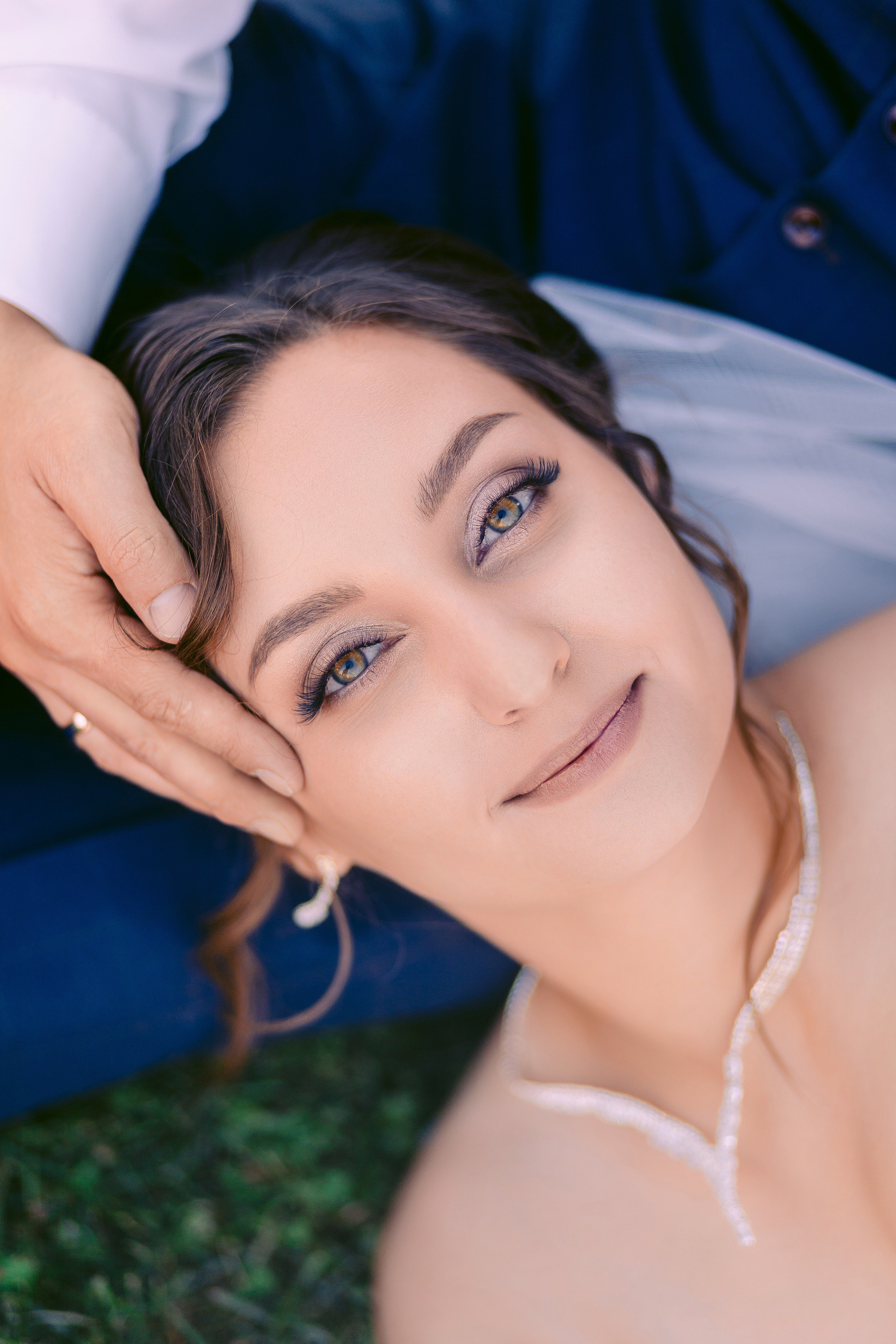 Про свадьбу Андрея и Насти. Семейный и детский фотограф в Туле