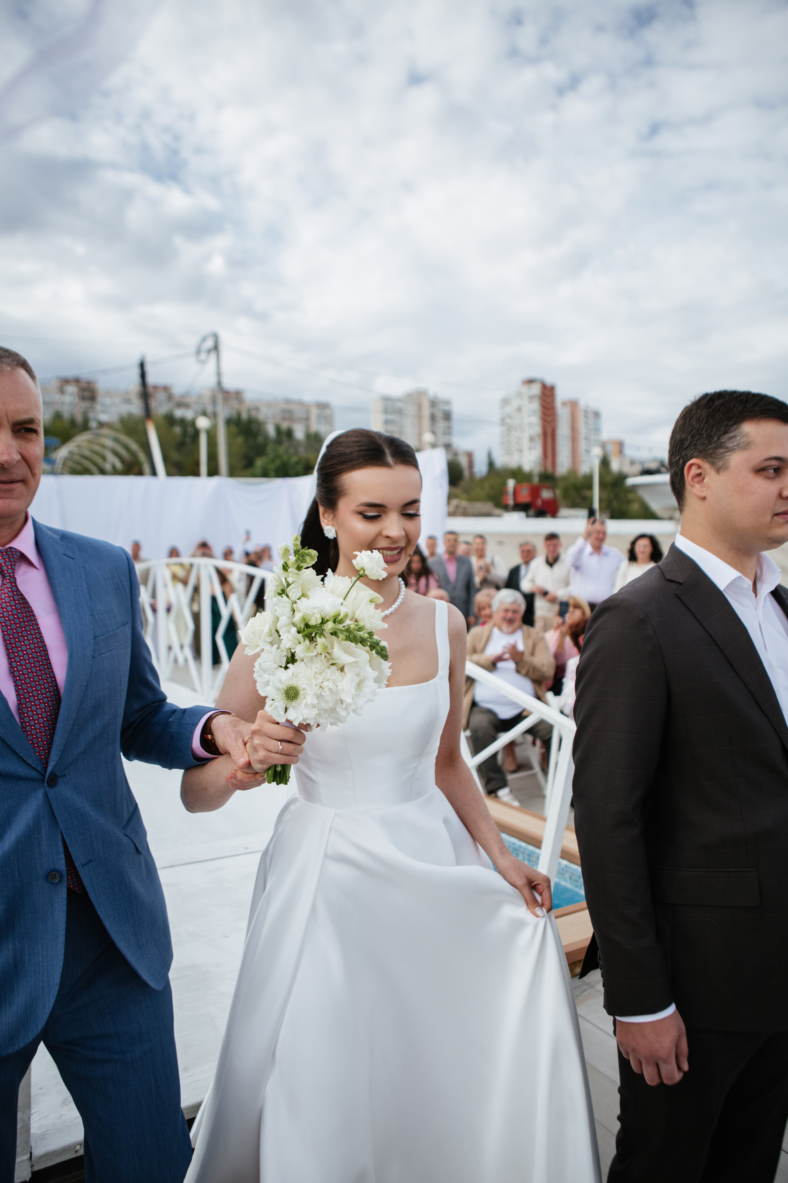 Павел и Анна. Фотограф в Волгограде и Москве | Анастасия Лаврова