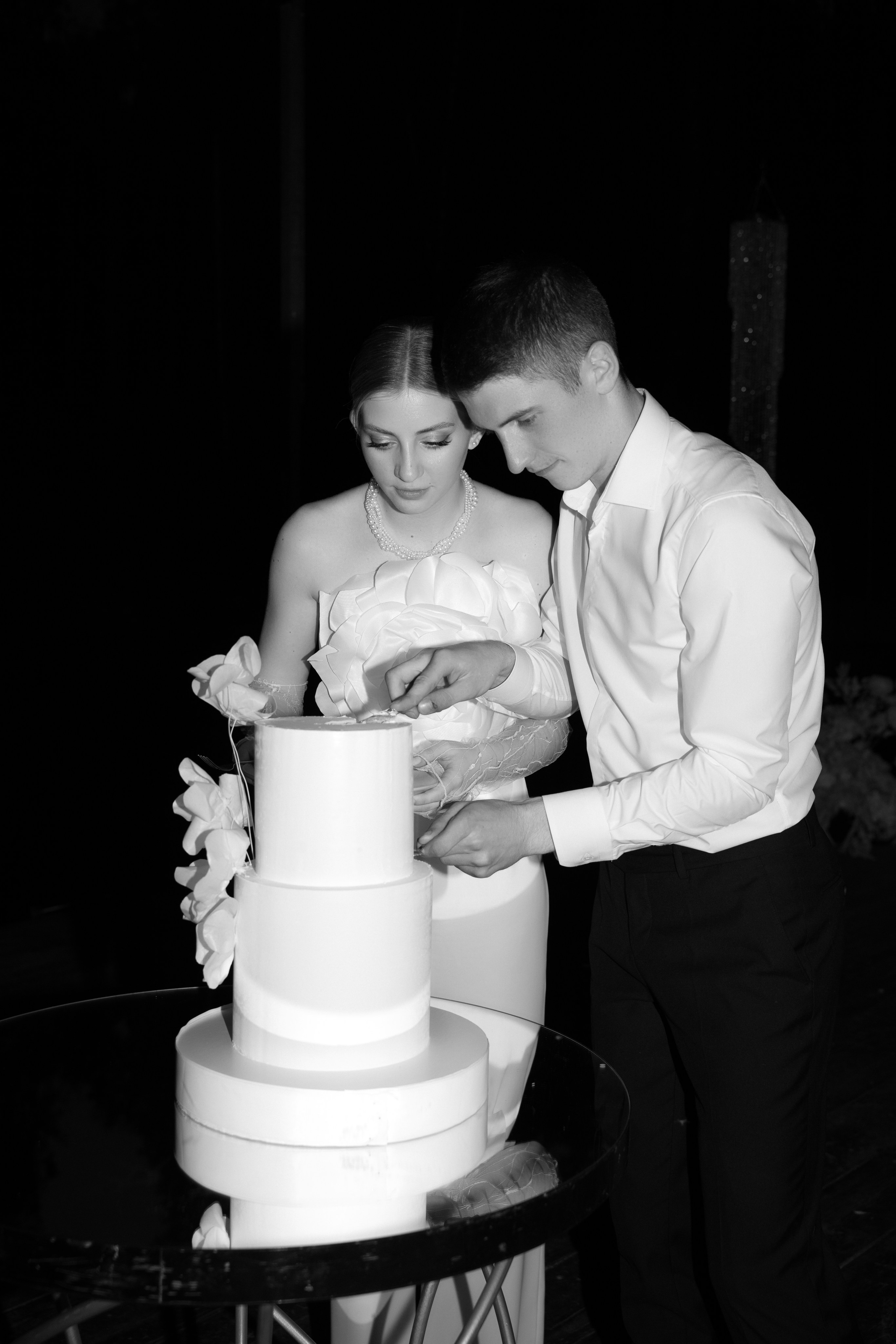 Никита и Анжелика. Свадебный фотограф Нижний Новгород, Москва