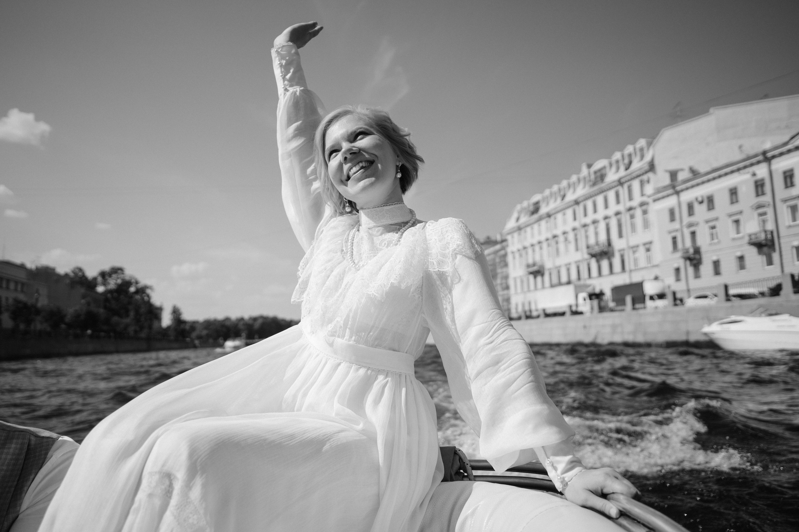 01.07.2023. Свадебный фотограф — Наталья Фед СПб/Москва