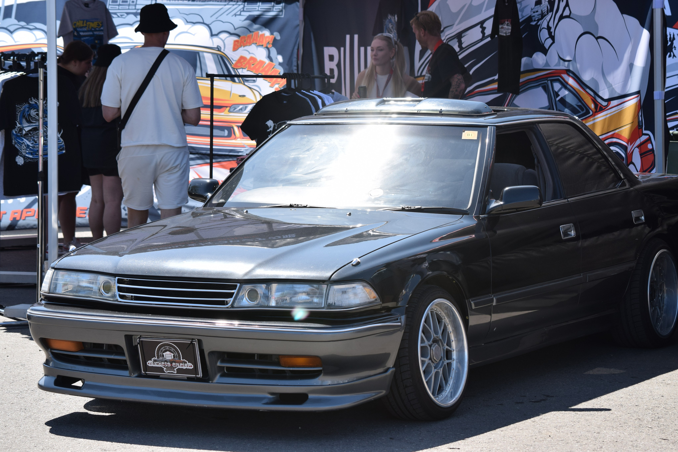 Авто. MrADA fotografer