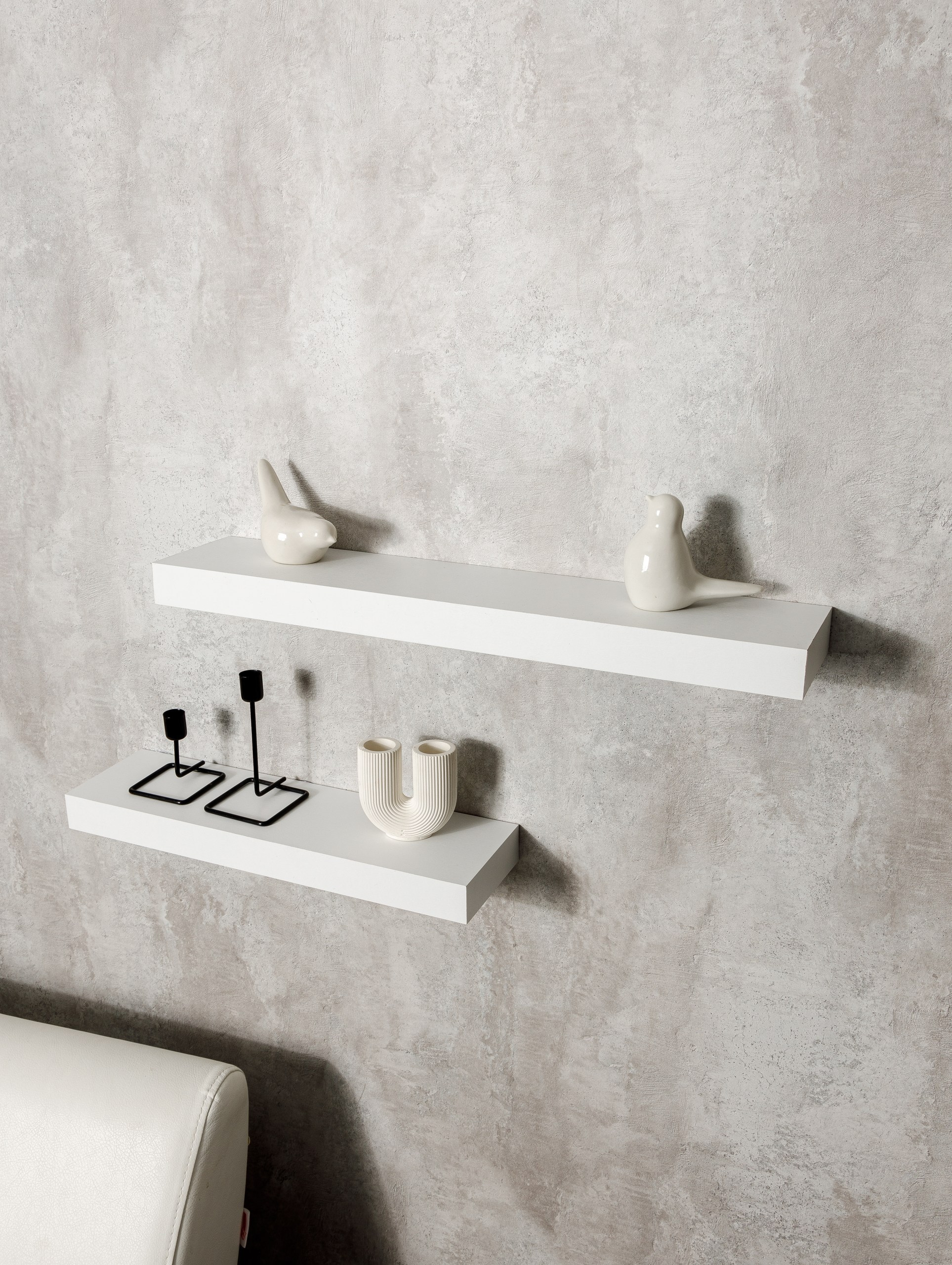 Съёмка полок с подсветкой. Студия коммерческой съемки ХВОЯ