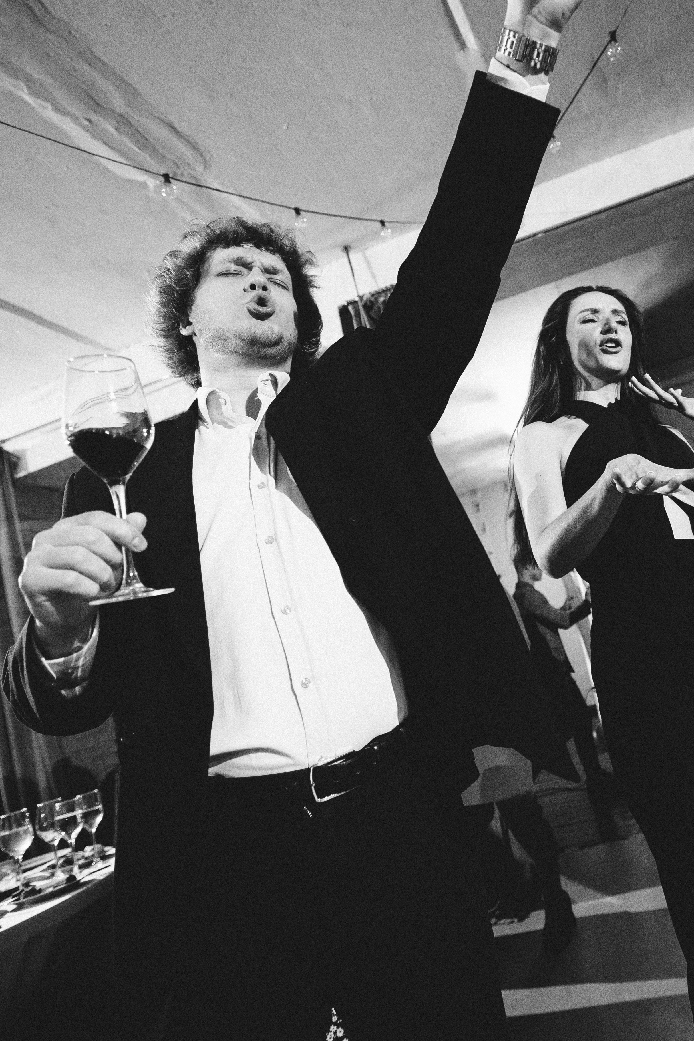 РУСАЛ 65 ЛЕТ. Фотограф в Красноярске