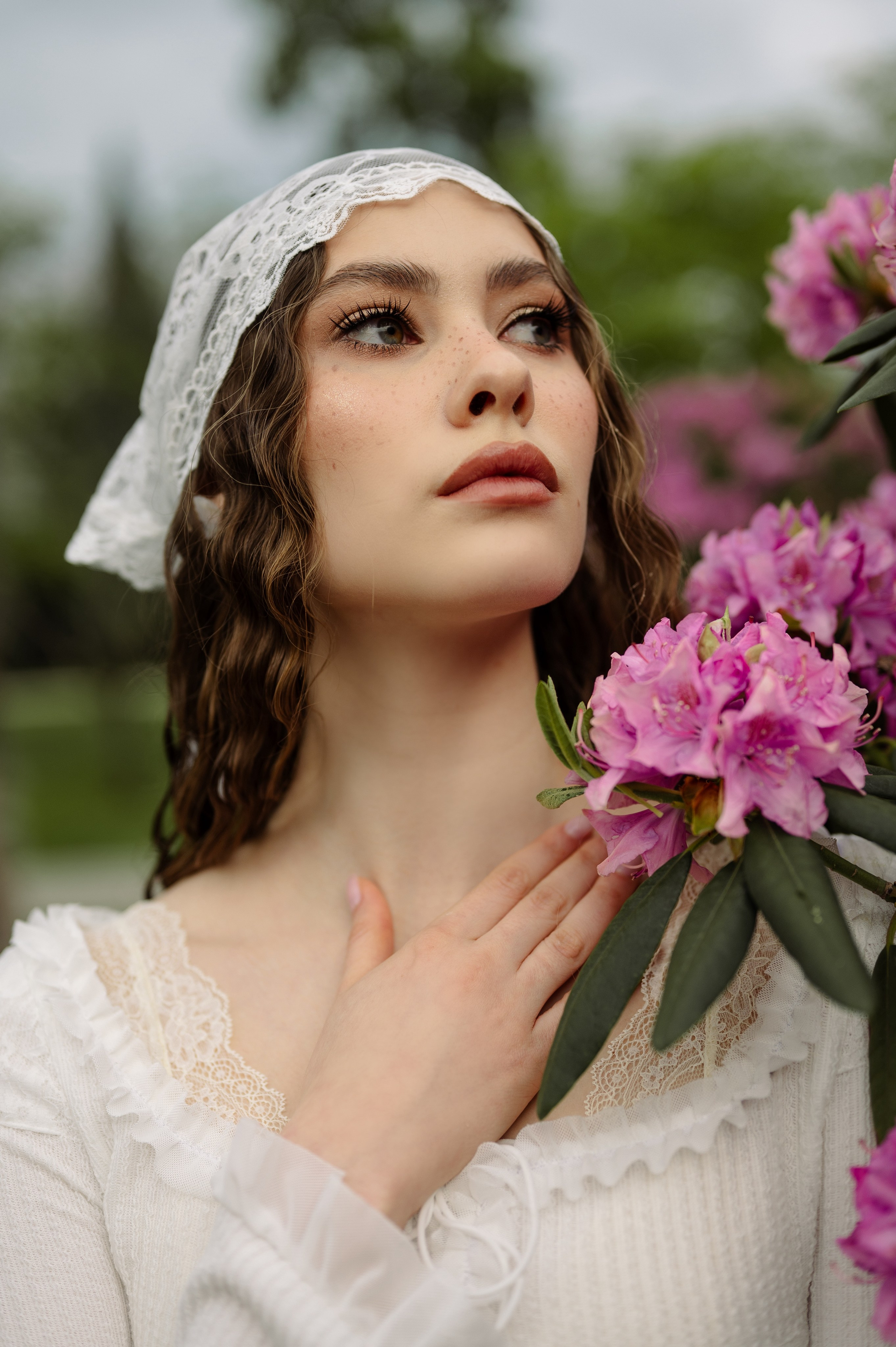 Весна. Свадебный и семейный фотограф в Краснодаре Алина Мельник