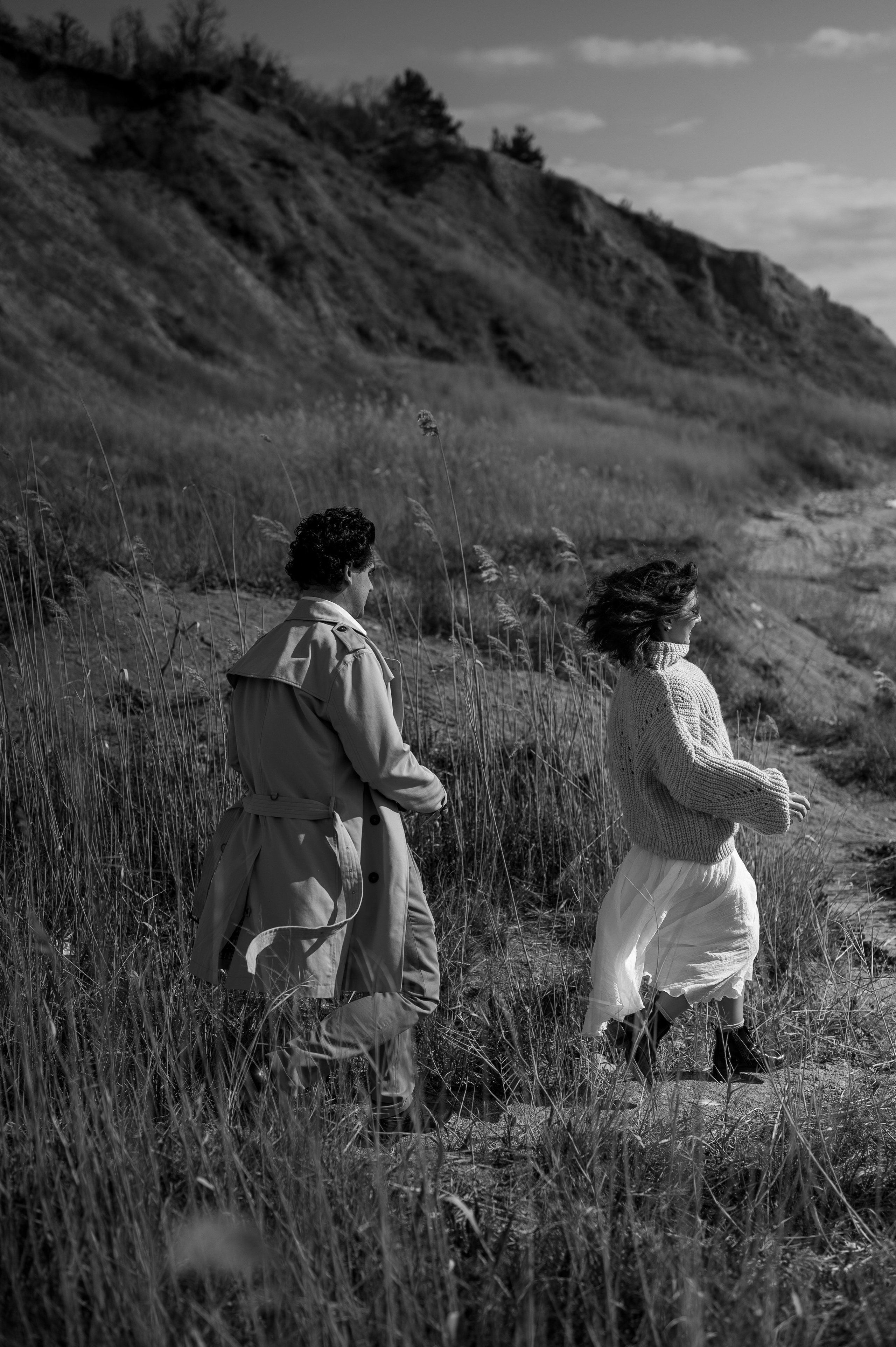 Любовь и море🌊. Свадебный и семейный фотограф в Краснодаре Алина Мельник