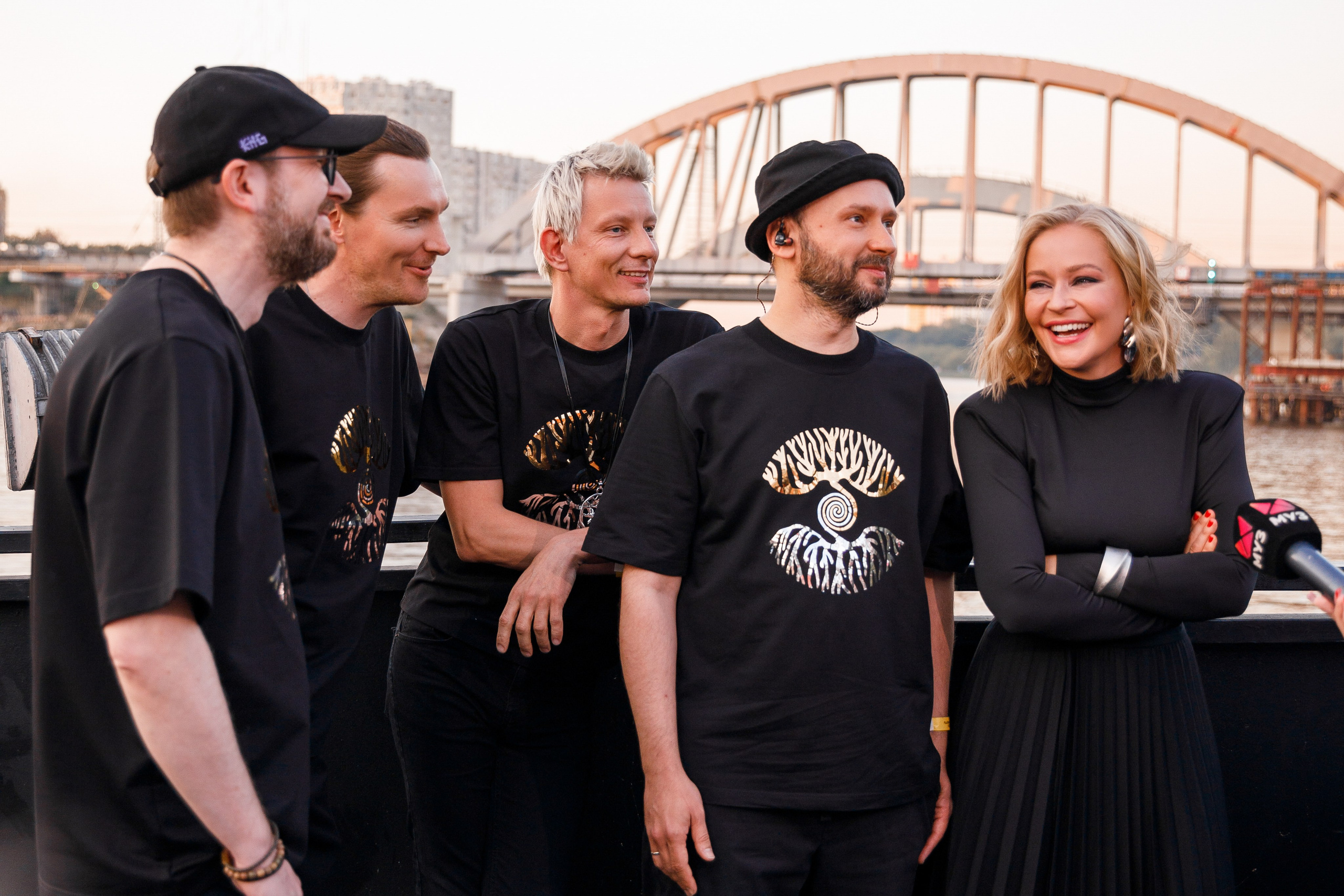 Звезды. Фотограф Надежда Пылина