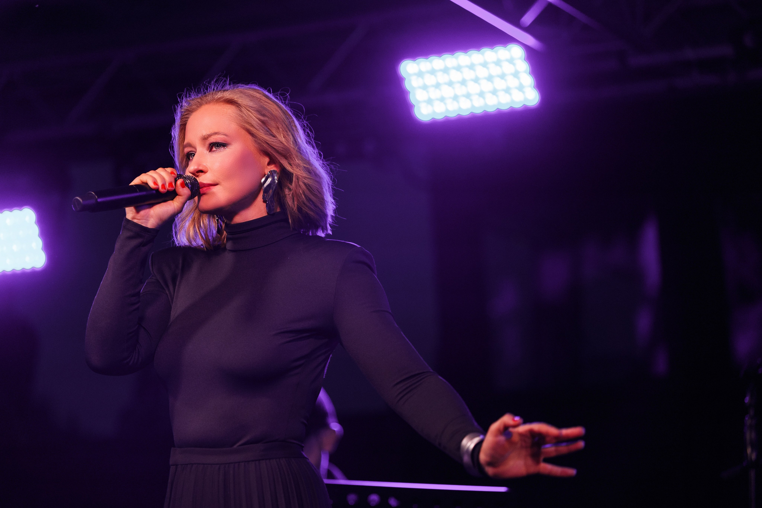 Звезды. Фотограф Надежда Пылина