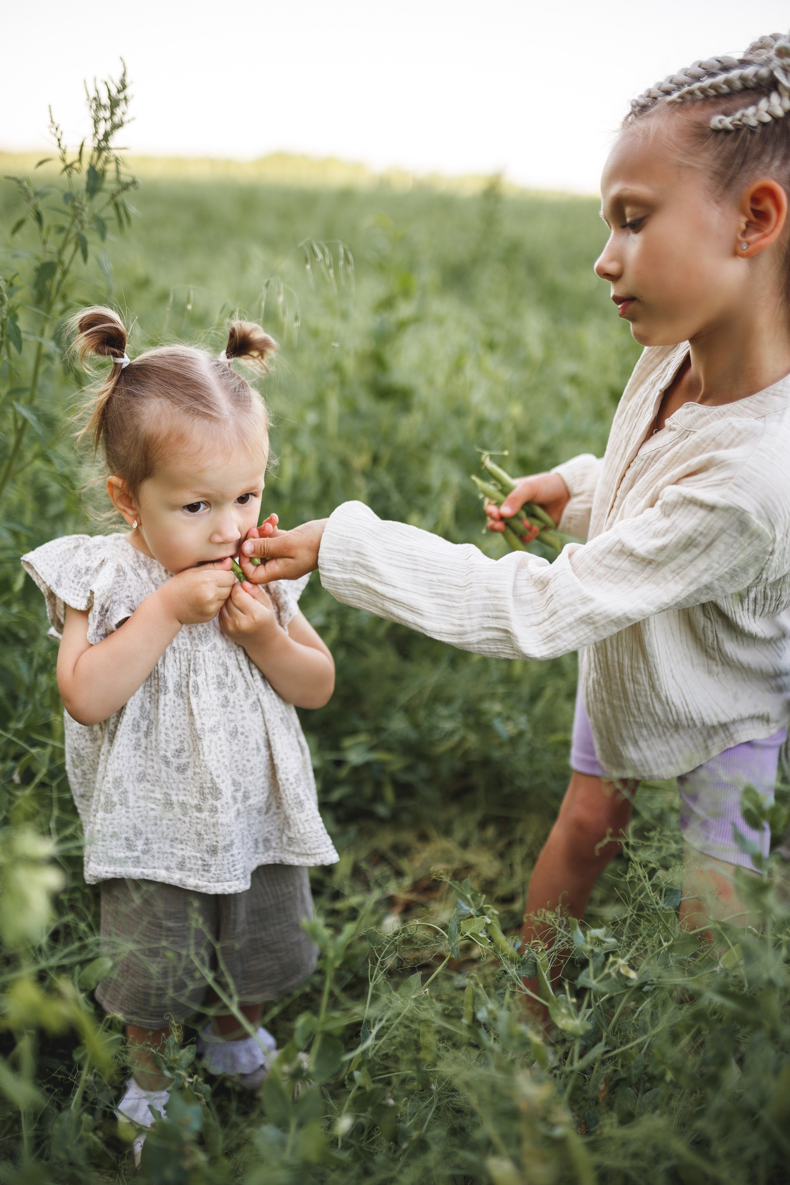 Съемки на природе. Фотограф Надежда Пылина