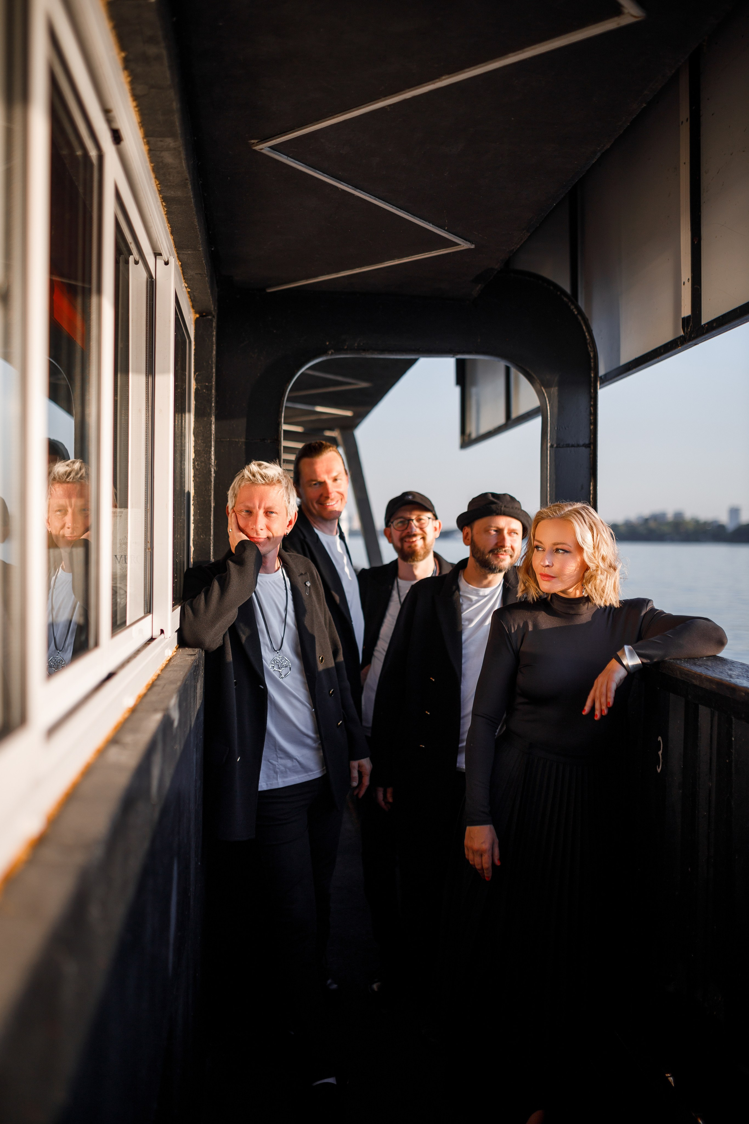 Звезды. Фотограф Надежда Пылина