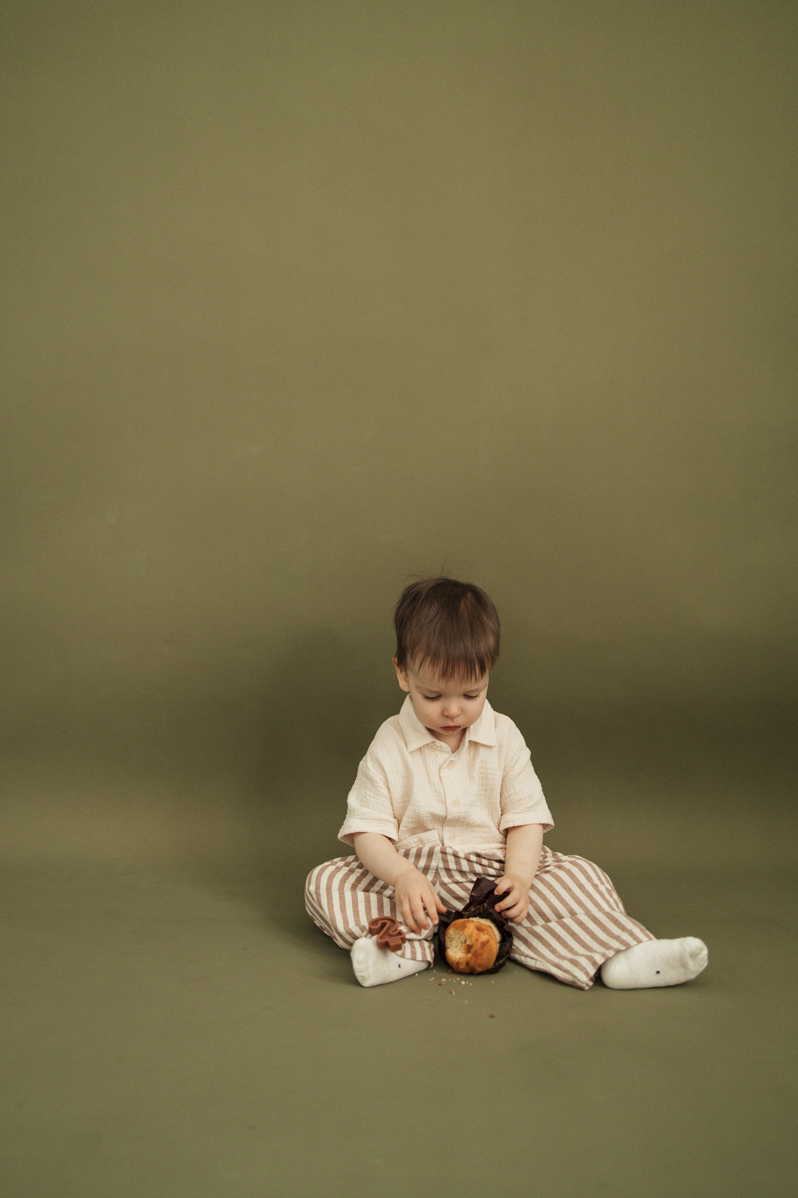 Ваня / 2 года. Фотограф в Выборге и Санкт-Петербурге Маша Гуляева