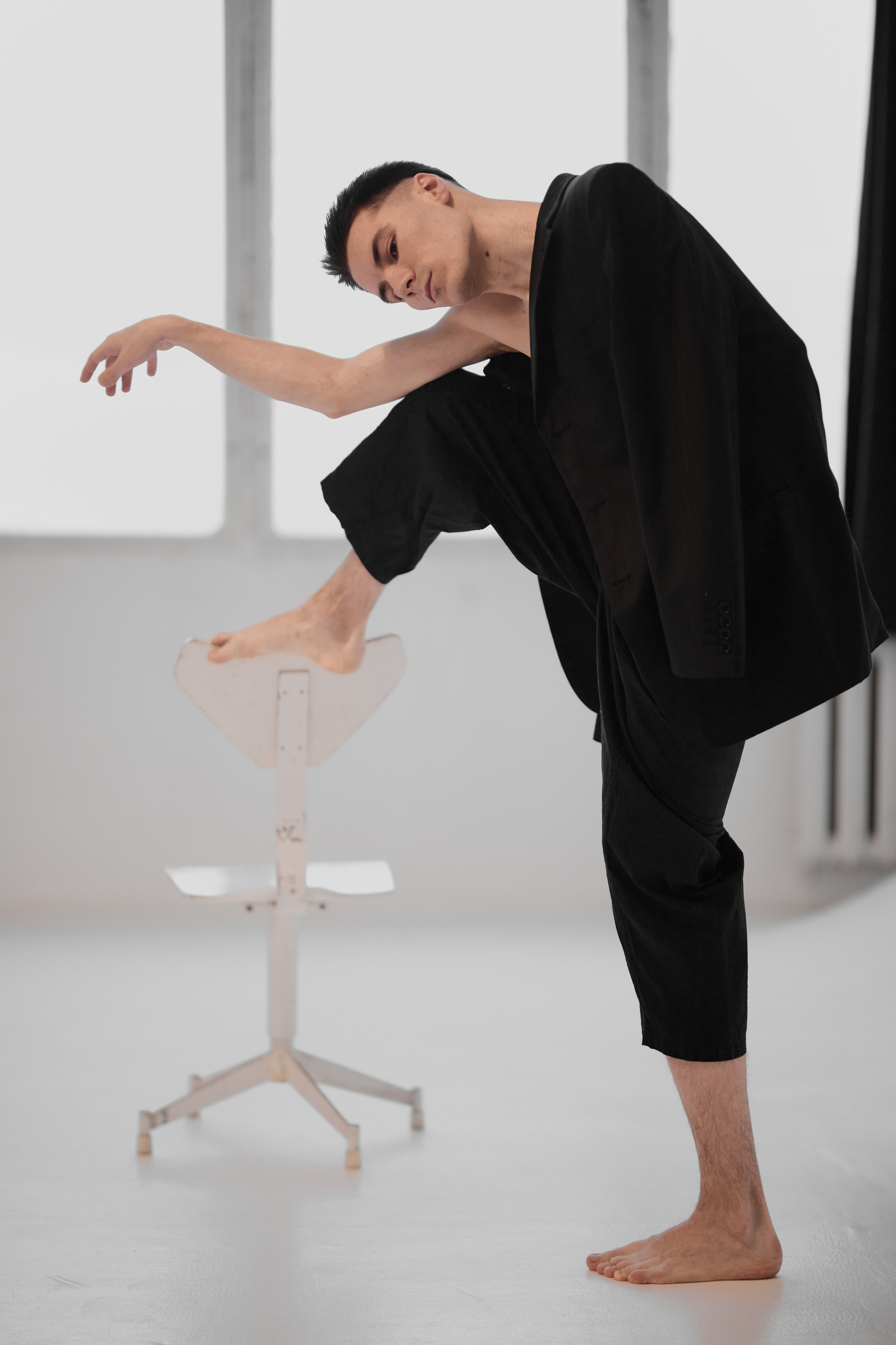 Никита. Светский фотограф в Москве, Яковенко Алексей